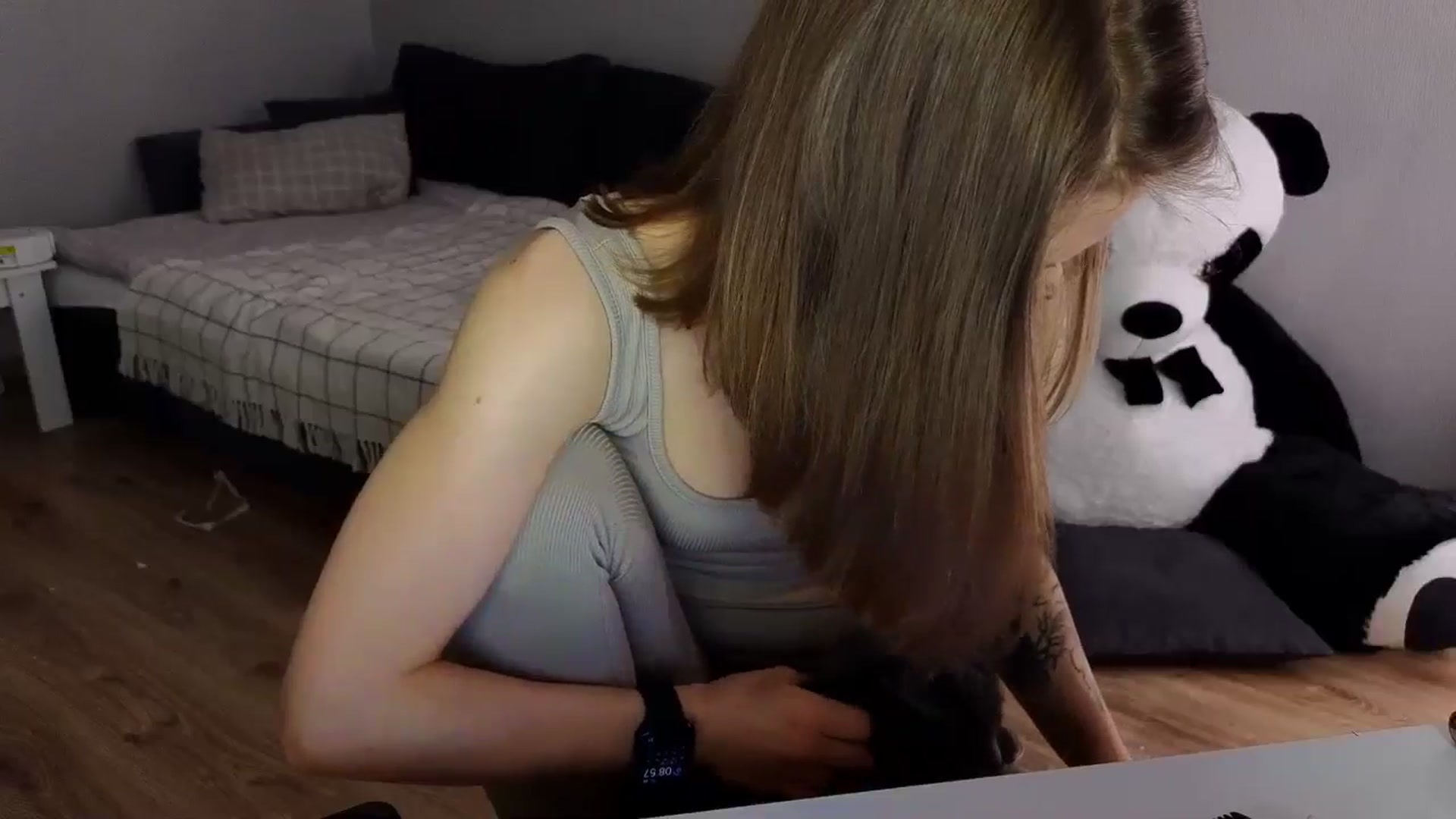 Gallery image thumbnail from KeepSpark's myfreecams stream on, 05/28/2024, 06:22 image 5 of 20