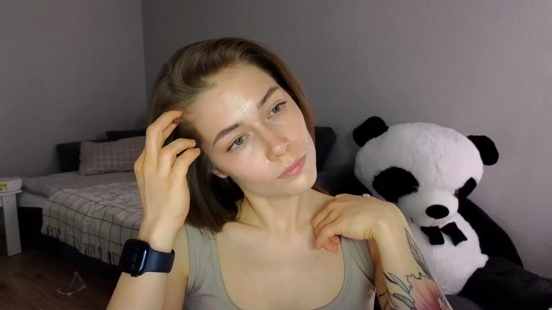 Gallery image thumbnail from KeepSpark's myfreecams stream on, 05/28/2024, 06:22 image 19 of 20