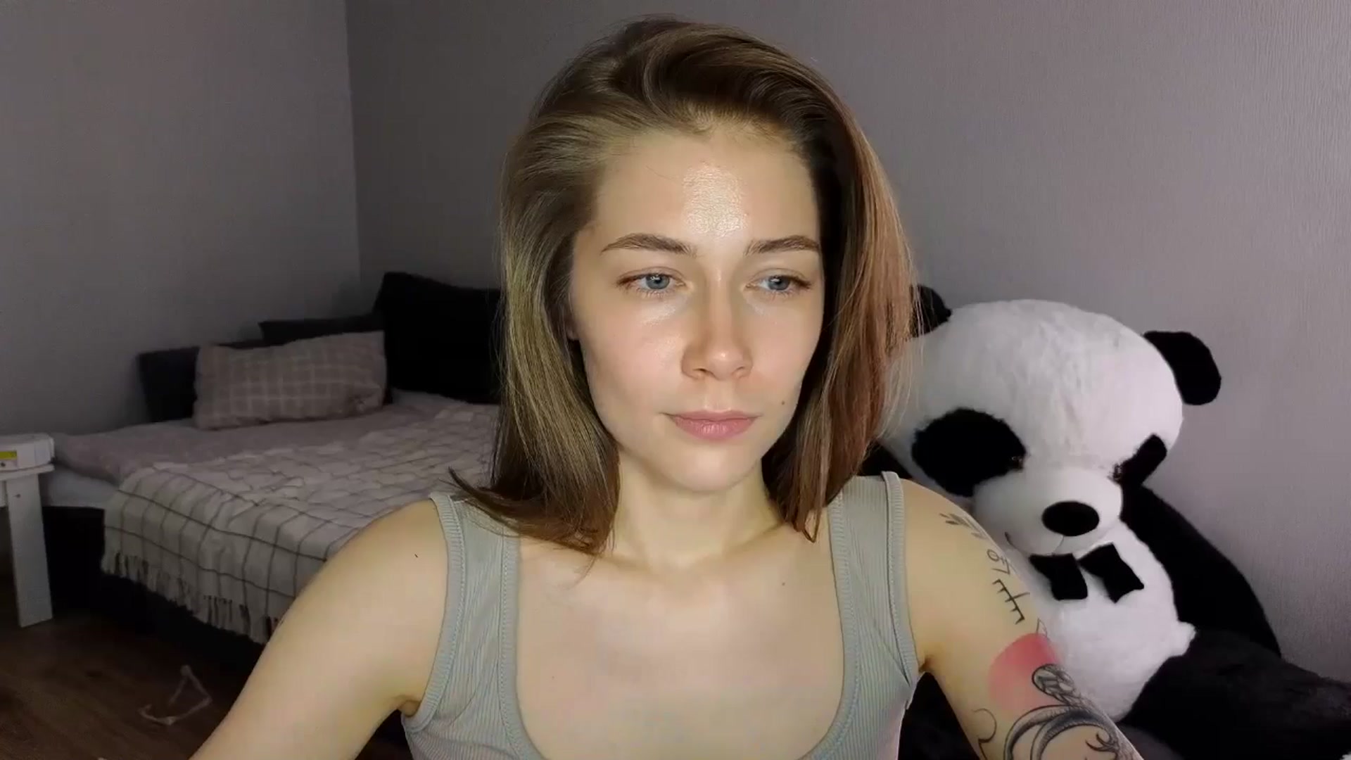 Gallery image thumbnail from KeepSpark's myfreecams stream on, 05/28/2024, 06:22 image 15 of 20