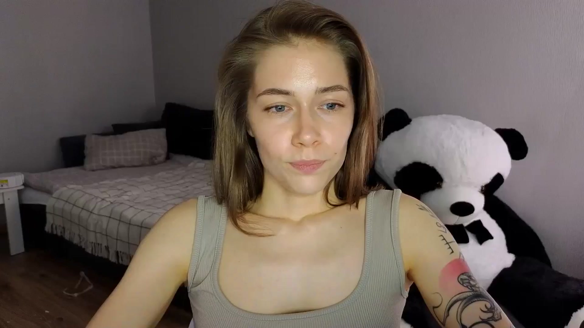 Gallery image thumbnail from KeepSpark's myfreecams stream on, 05/28/2024, 06:22 image 1 of 20