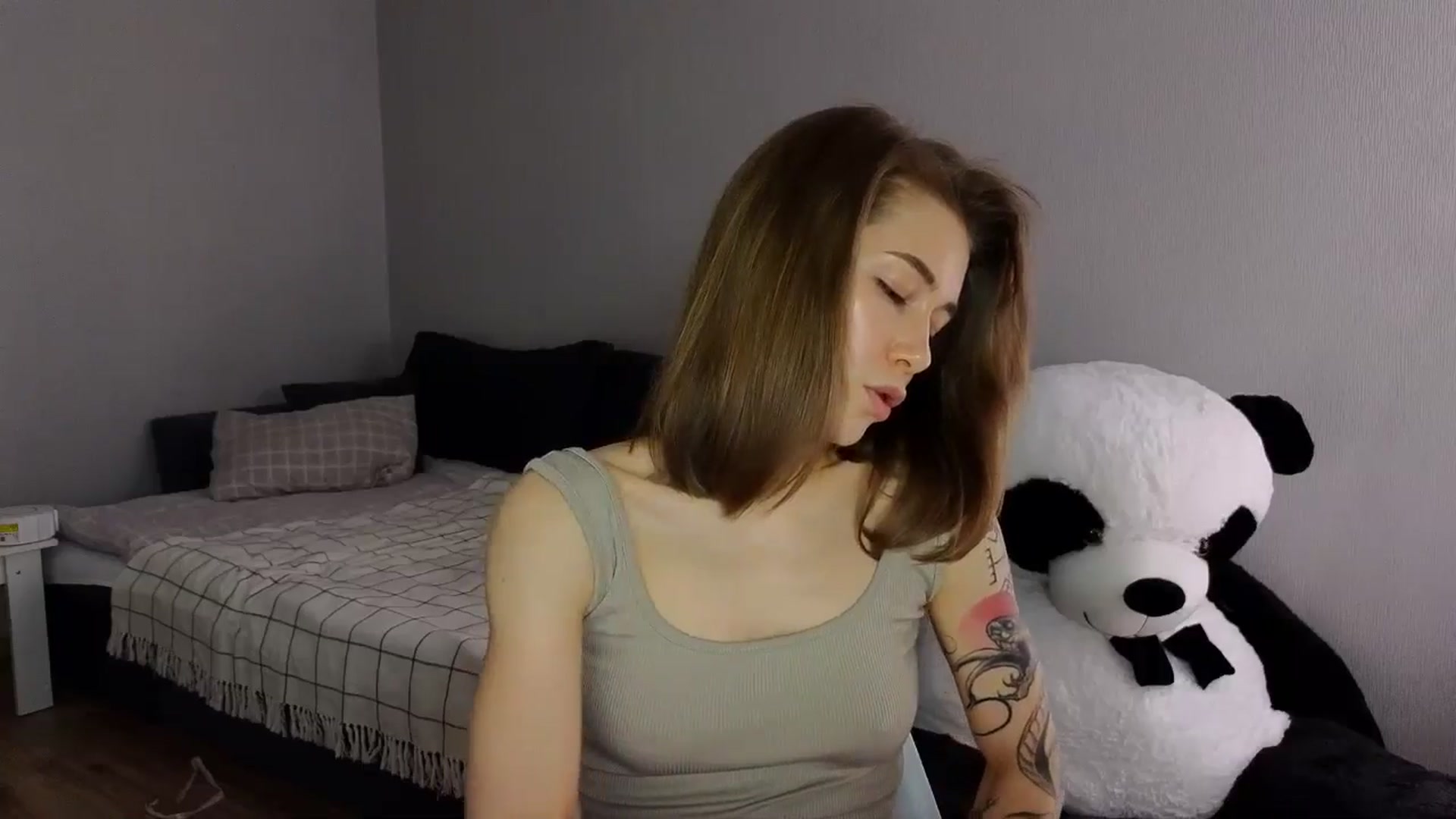 Gallery image thumbnail from KeepSpark's myfreecams stream on, 05/28/2024, 06:22 image 8 of 20