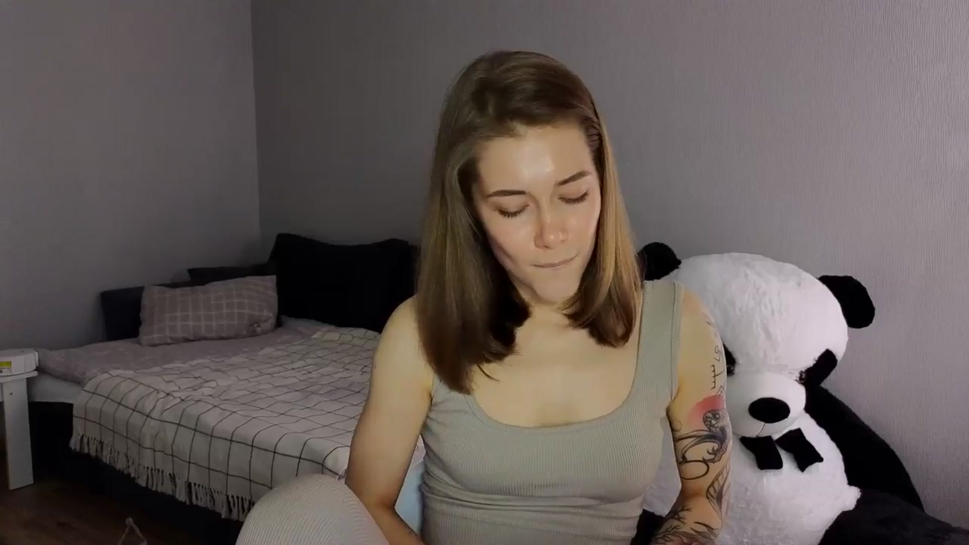 Gallery image thumbnail from KeepSpark's myfreecams stream on, 05/28/2024, 06:22 image 6 of 20