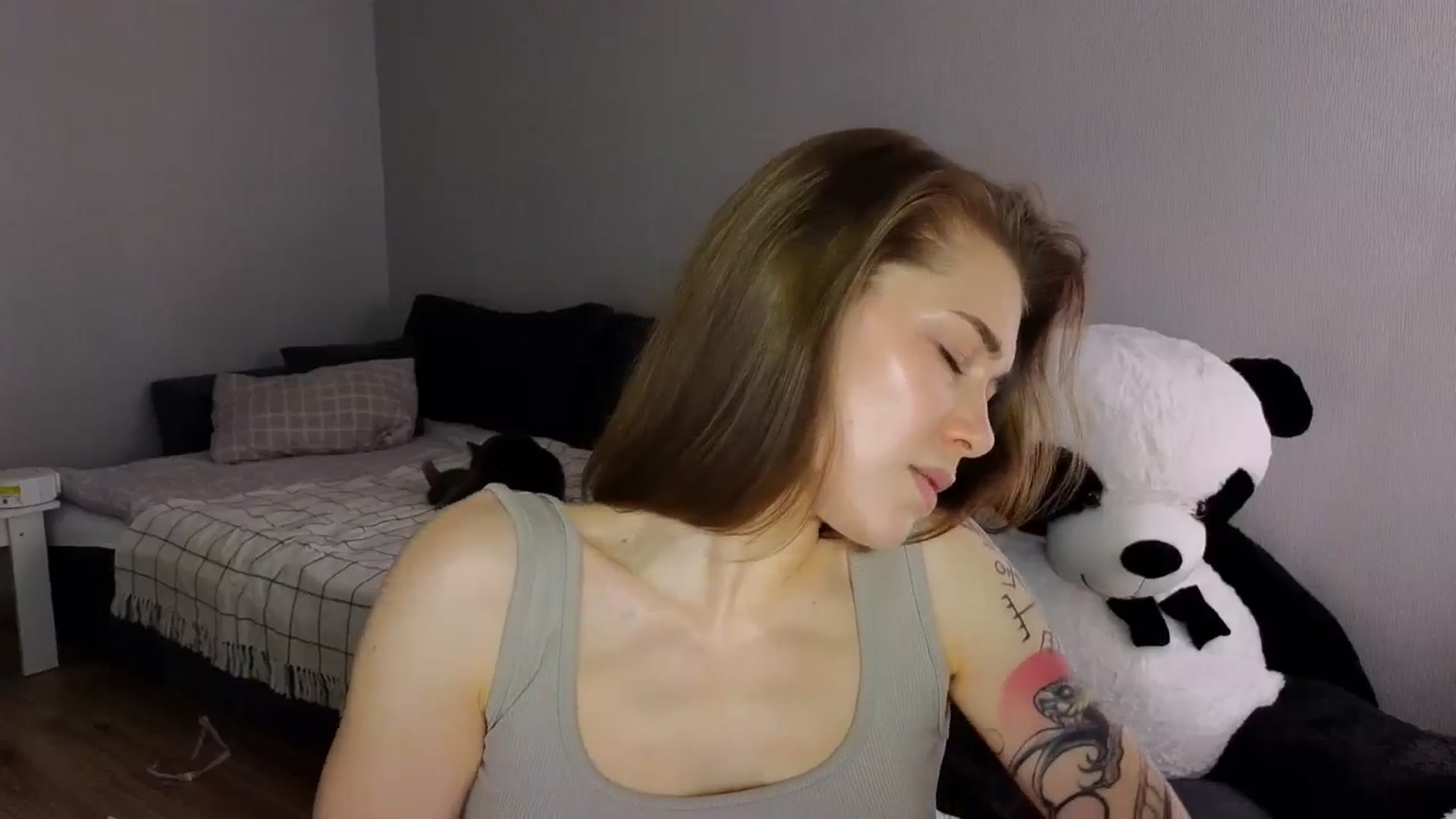 Gallery image thumbnail from KeepSpark's myfreecams stream on, 05/28/2024, 06:53 image 11 of 20