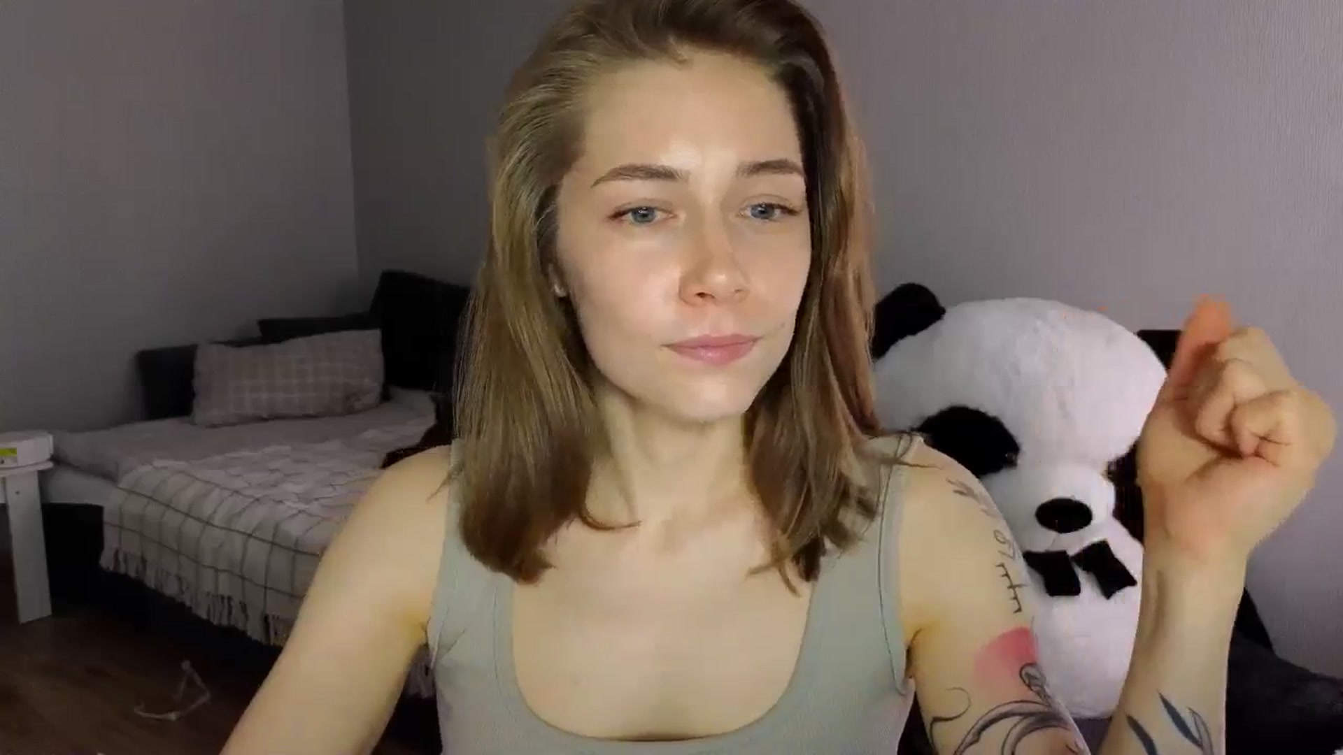 Gallery image thumbnail from KeepSpark's myfreecams stream on, 05/28/2024, 06:53 image 9 of 20