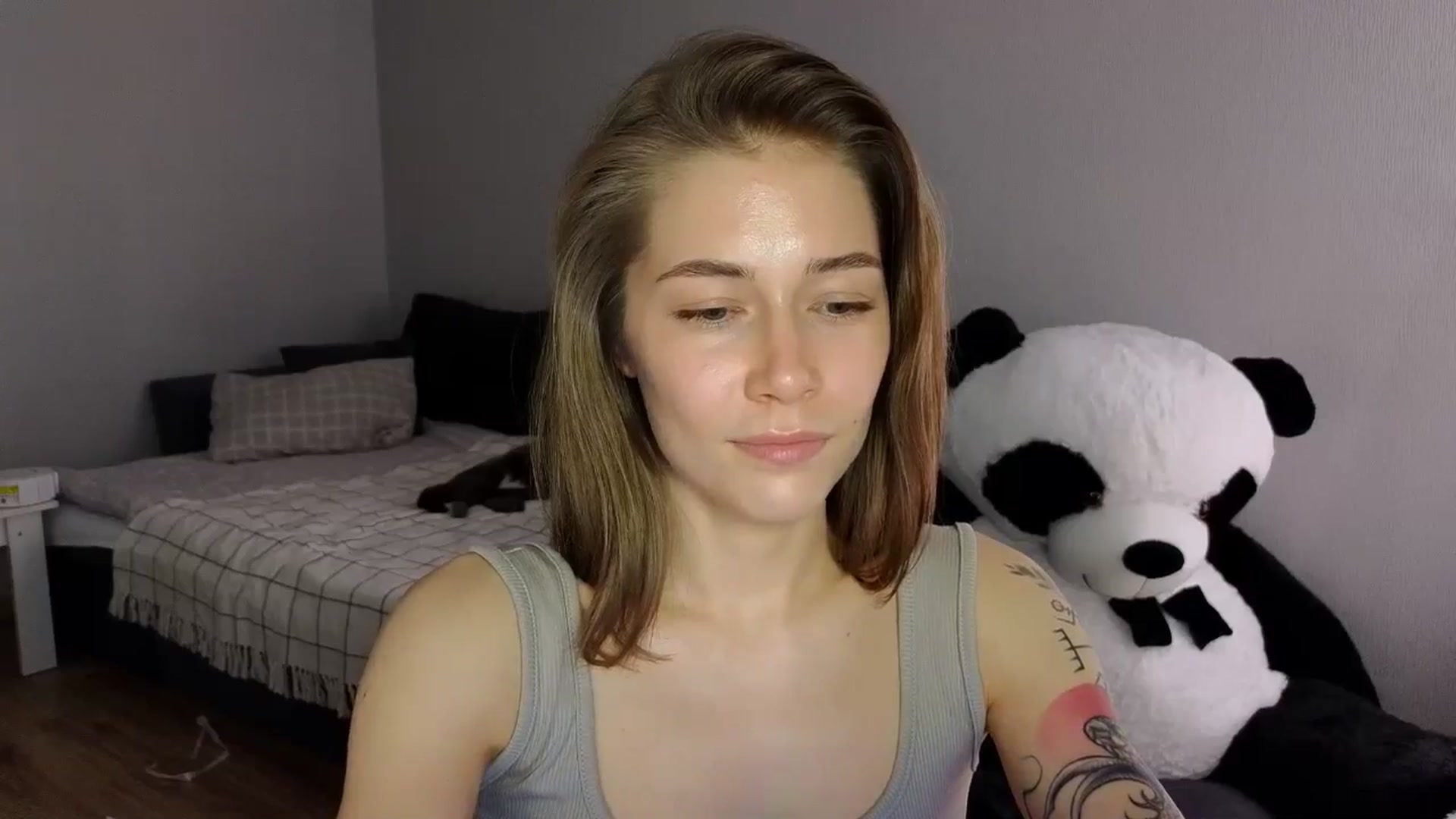 Gallery image thumbnail from KeepSpark's myfreecams stream on, 05/28/2024, 06:53 image 7 of 20