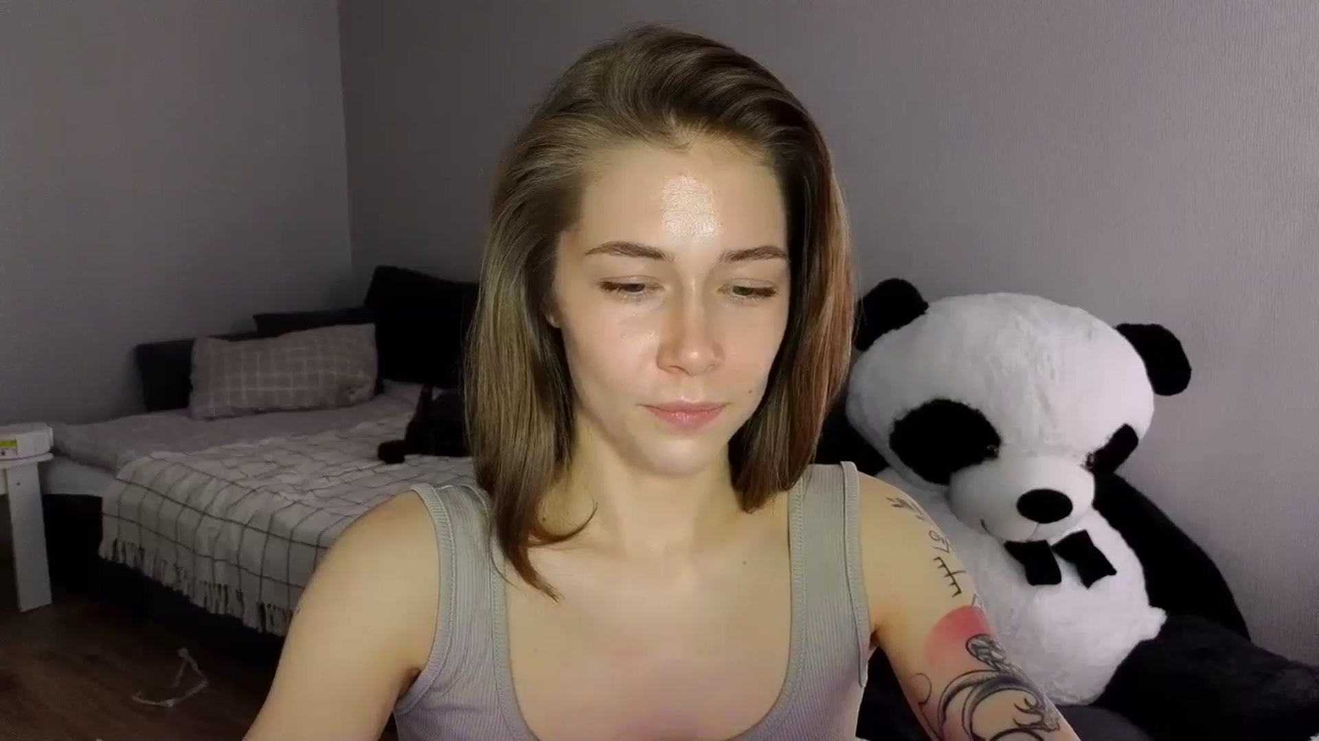 Gallery image thumbnail from KeepSpark's myfreecams stream on, 05/28/2024, 06:53 image 5 of 20