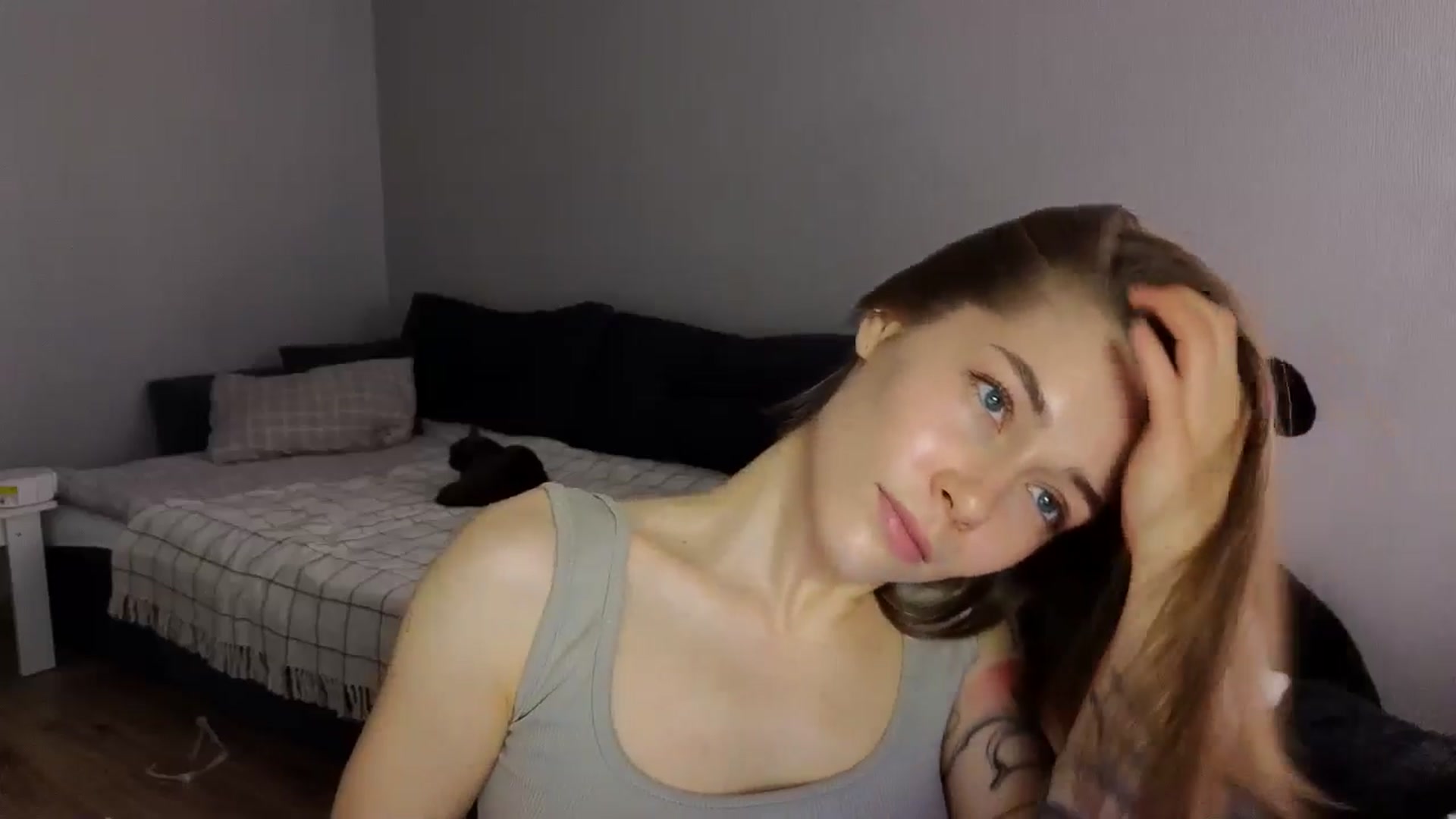Gallery image thumbnail from KeepSpark's myfreecams stream on, 05/28/2024, 06:53 image 13 of 20