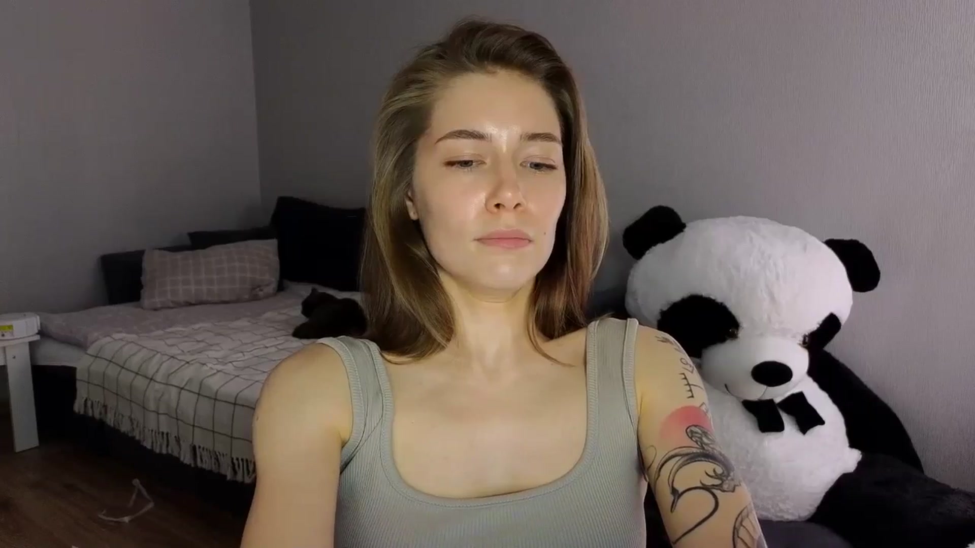 Gallery image thumbnail from KeepSpark's myfreecams stream on, 05/28/2024, 06:53 image 15 of 20