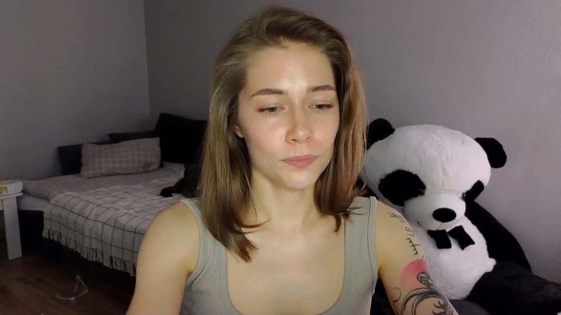 Gallery image thumbnail from KeepSpark's myfreecams stream on, 05/28/2024, 06:53 image 10 of 20