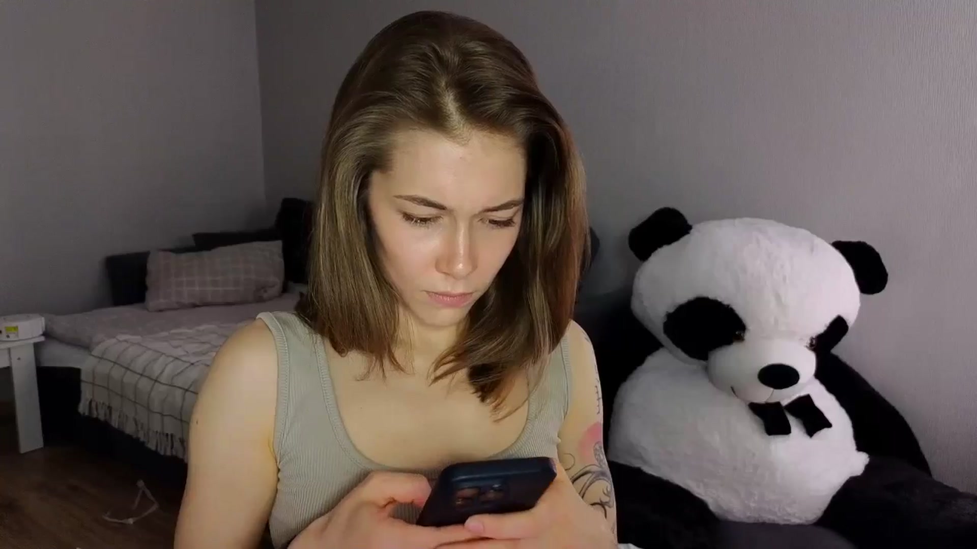 Gallery image thumbnail from KeepSpark's myfreecams stream on, 05/28/2024, 06:53 image 18 of 20