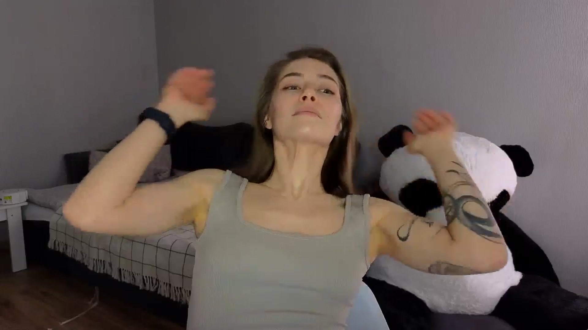Gallery image thumbnail from KeepSpark's myfreecams stream on, 05/28/2024, 07:10 image 7 of 20