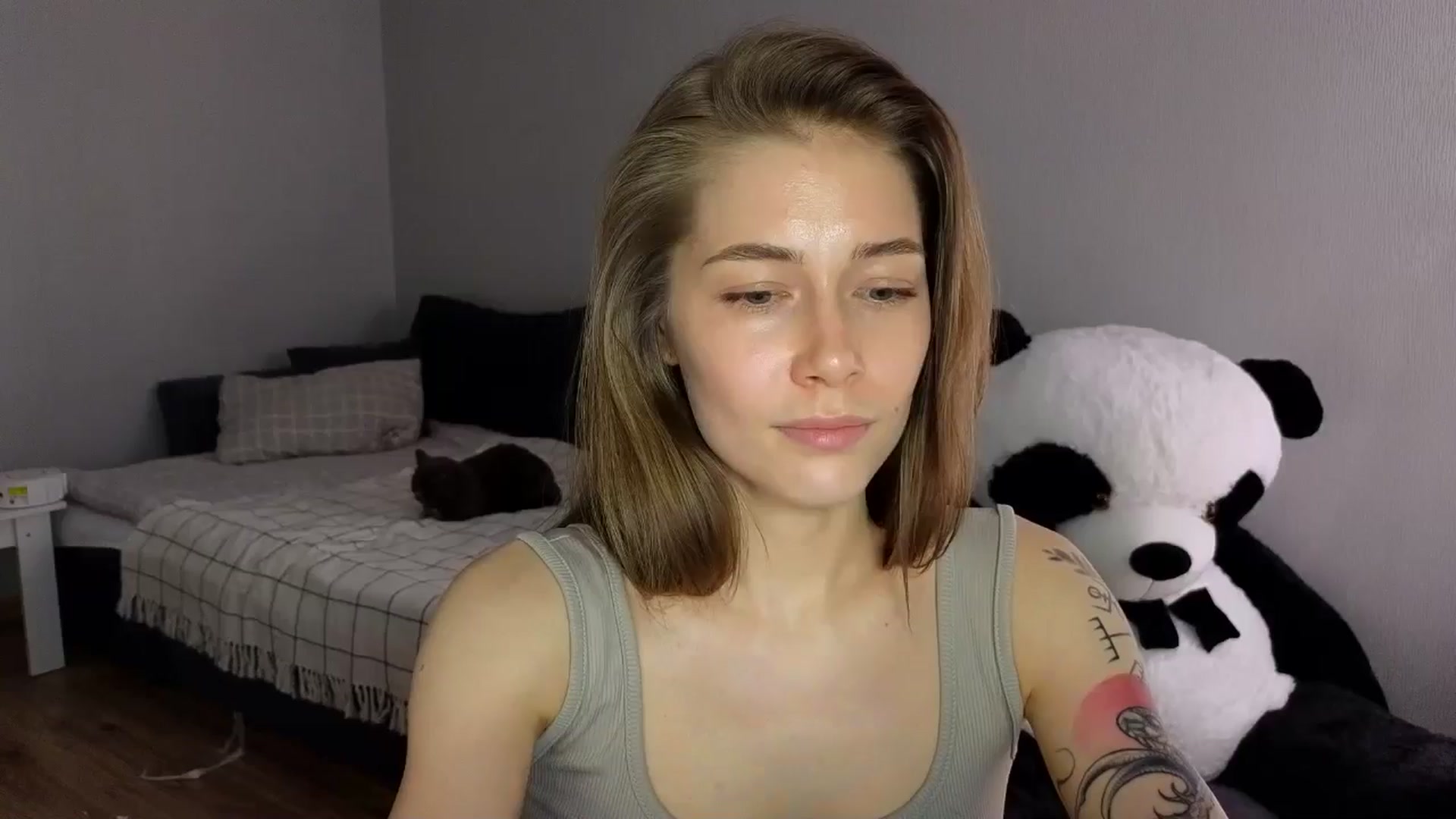 Gallery image thumbnail from KeepSpark's myfreecams stream on, 05/28/2024, 07:10 image 3 of 20
