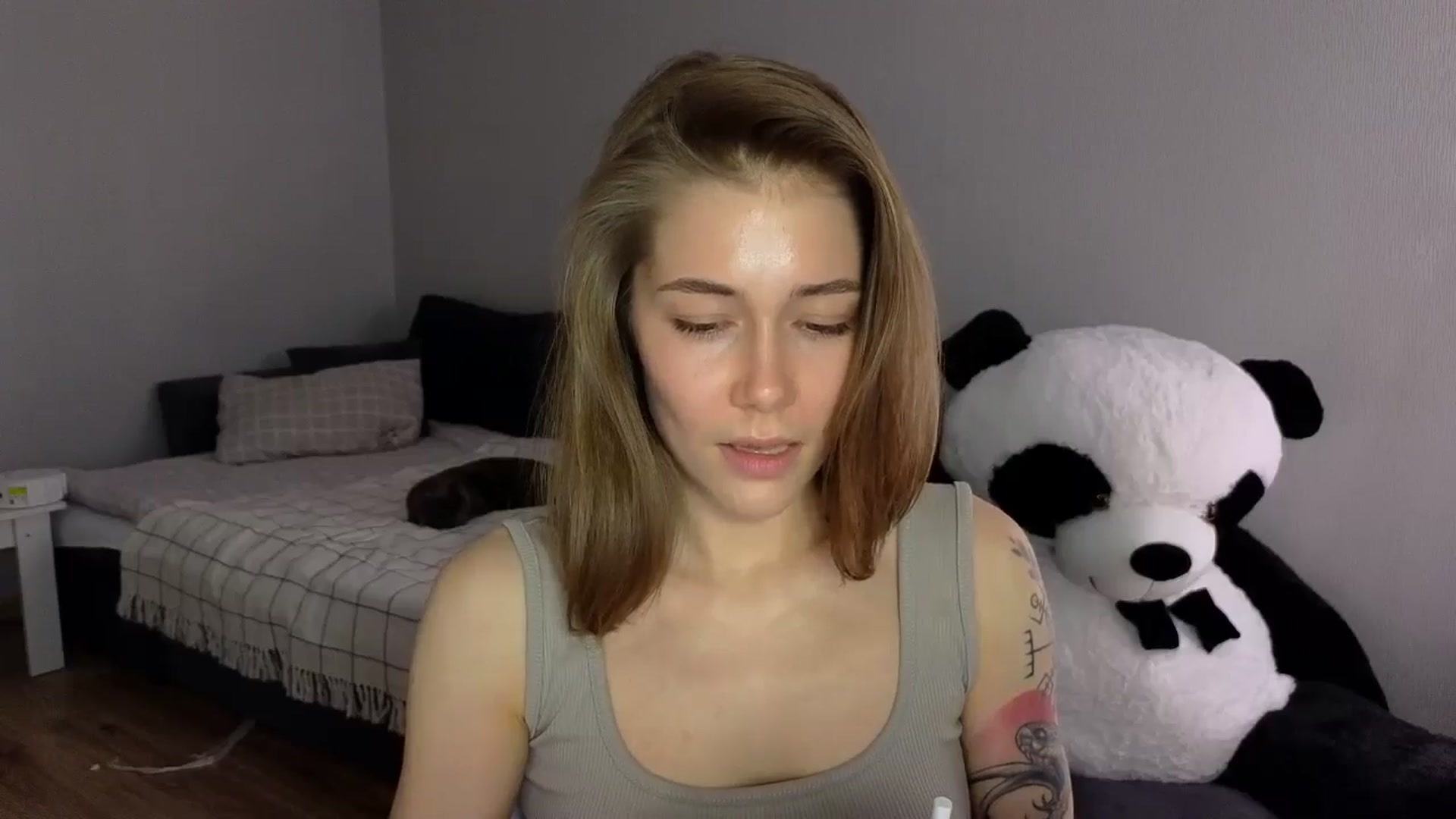 Gallery image thumbnail from KeepSpark's myfreecams stream on, 05/28/2024, 07:10 image 17 of 20