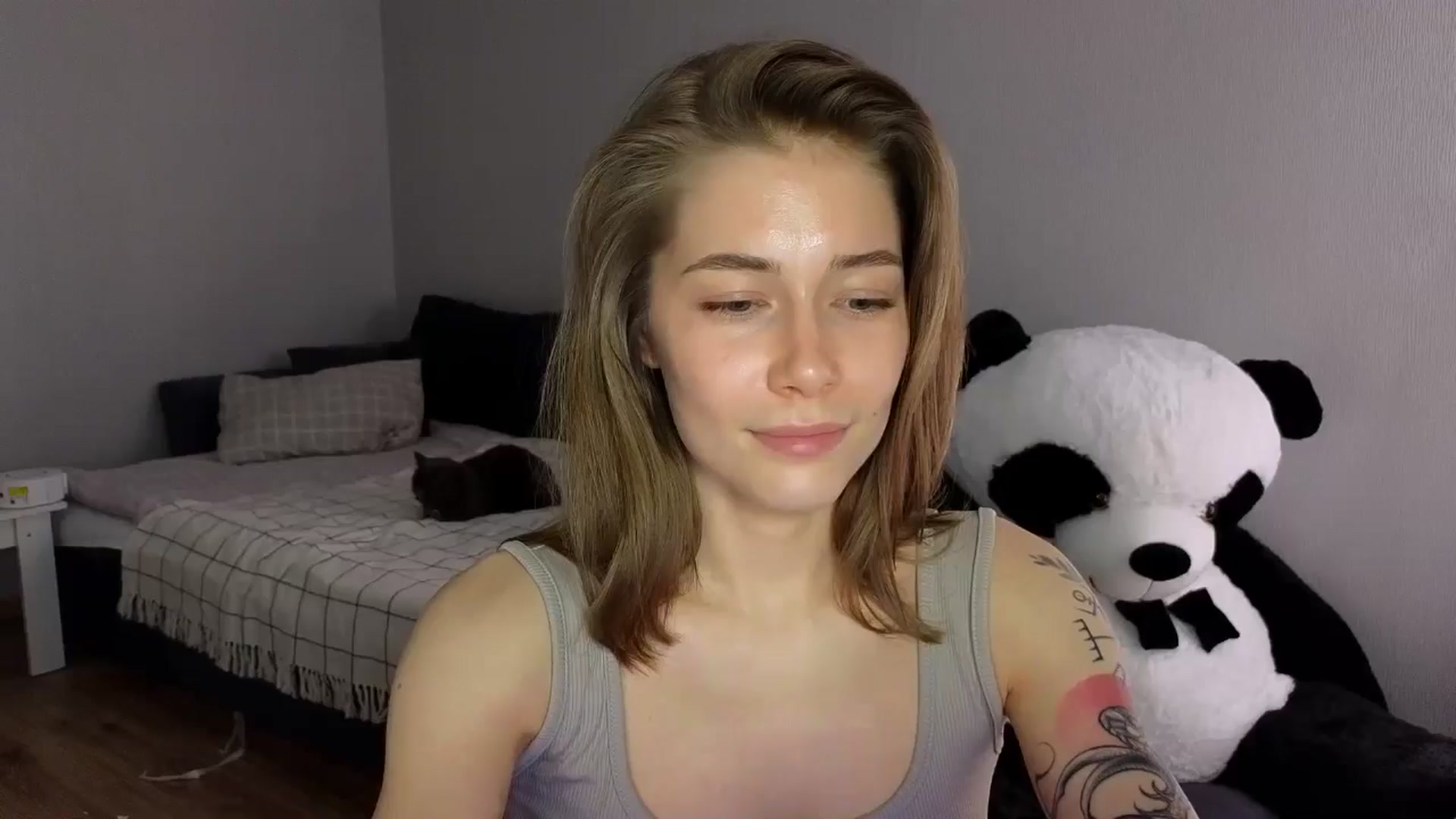 Gallery image thumbnail from KeepSpark's myfreecams stream on, 05/28/2024, 07:10 image 5 of 20