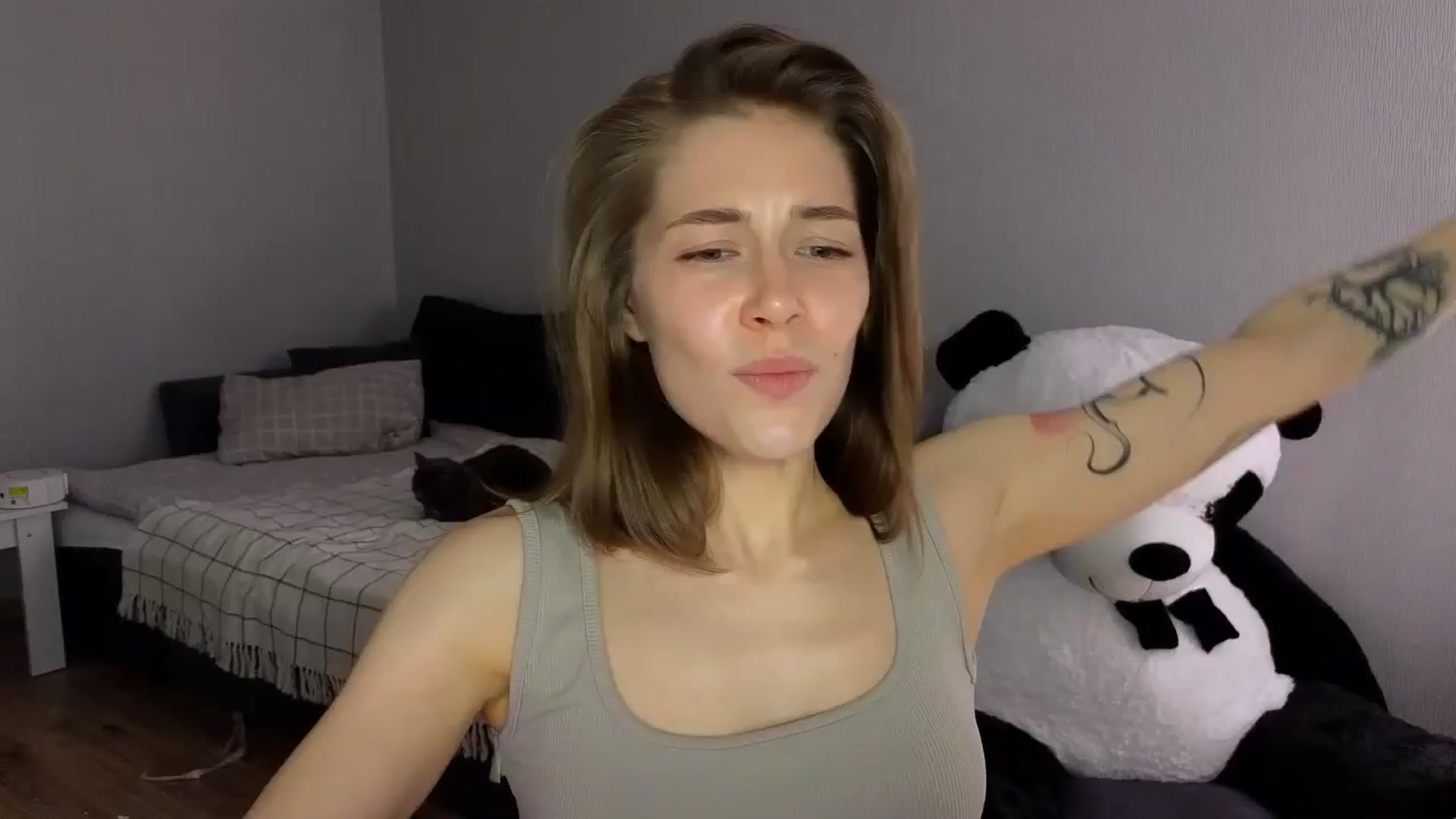 Gallery image thumbnail from KeepSpark's myfreecams stream on, 05/28/2024, 07:10 image 4 of 20