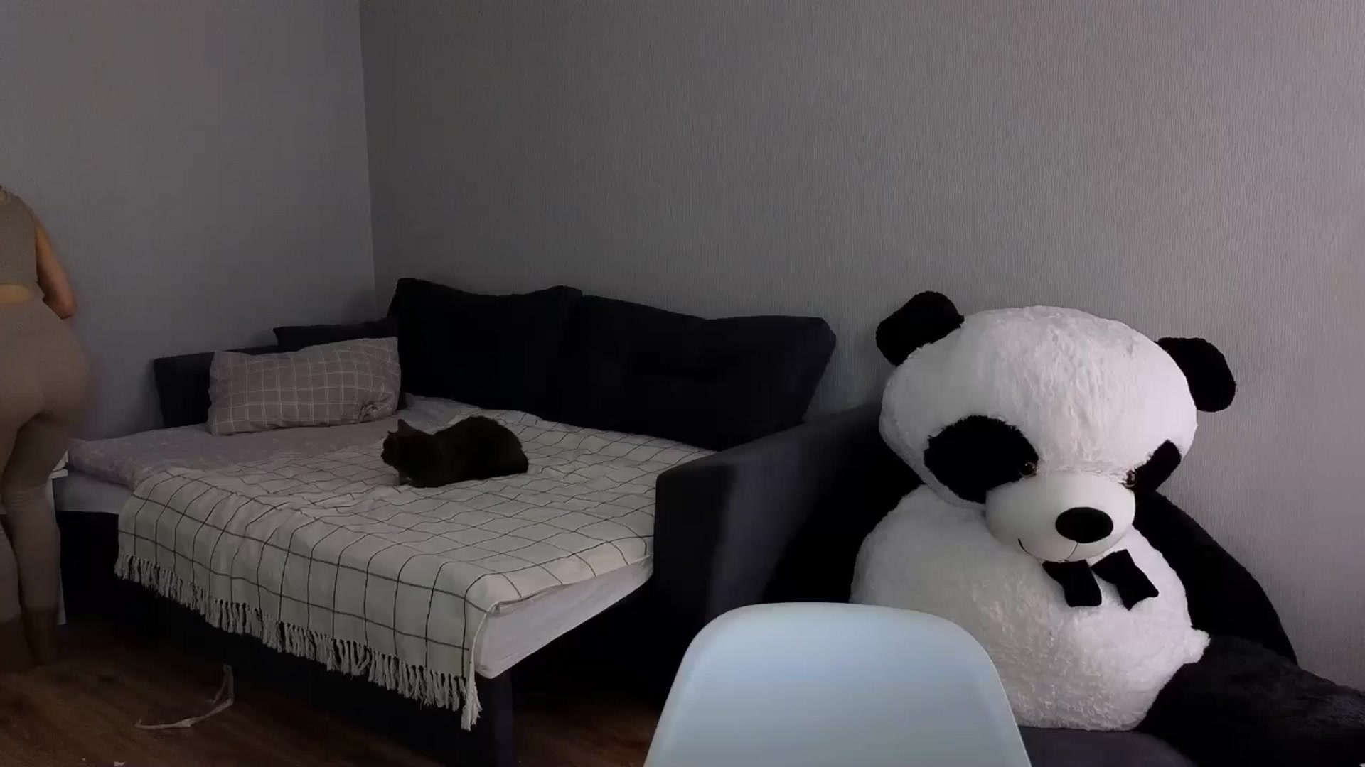 Gallery image thumbnail from KeepSpark's myfreecams stream on, 05/28/2024, 07:10 image 6 of 20