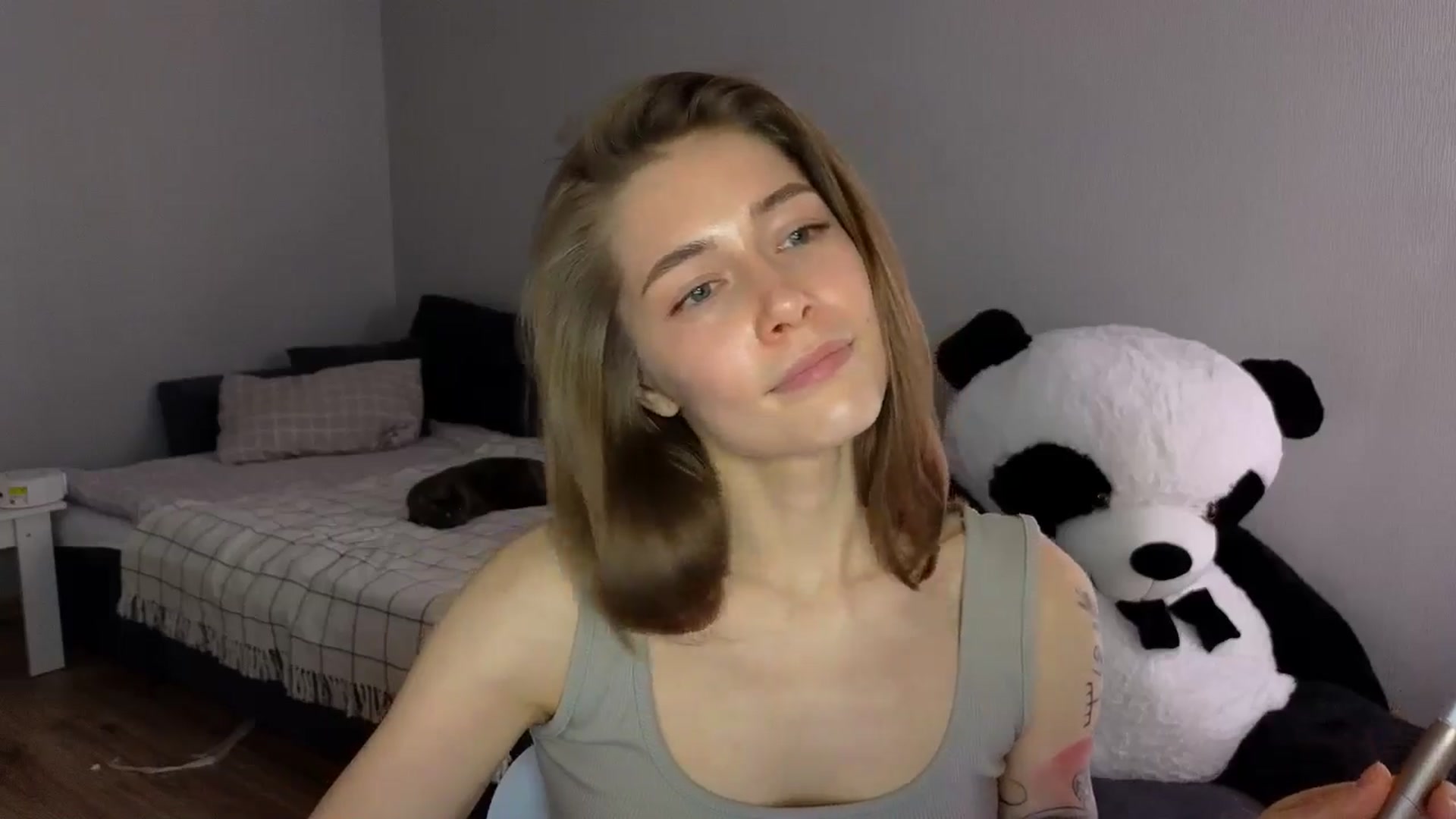 Gallery image thumbnail from KeepSpark's myfreecams stream on, 05/28/2024, 07:10 image 16 of 20