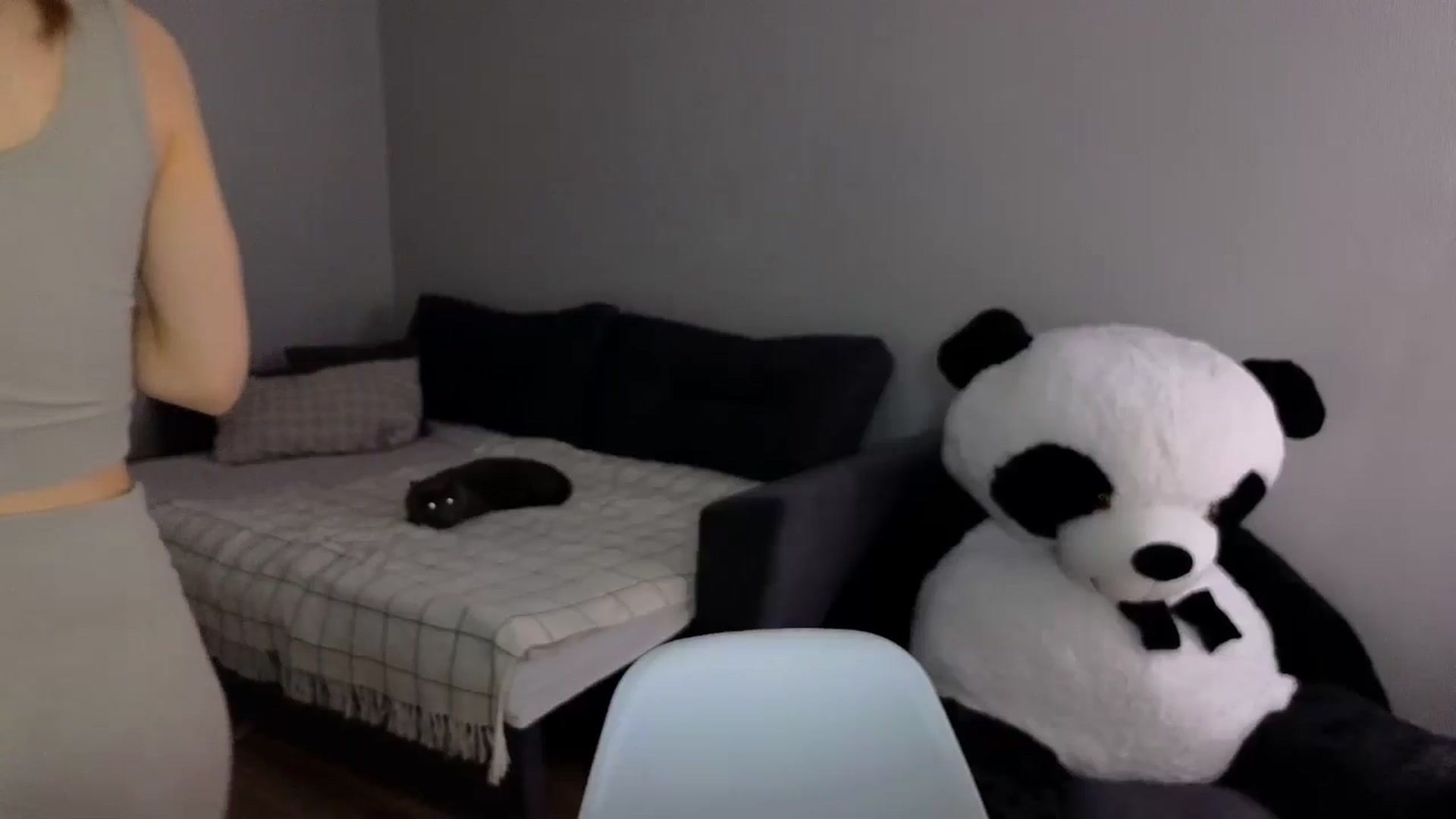 Gallery image thumbnail from KeepSpark's myfreecams stream on, 05/28/2024, 07:10 image 19 of 20