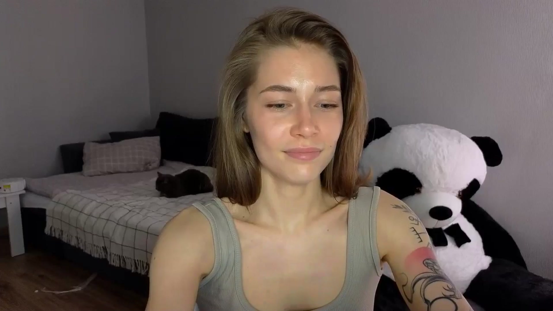 Gallery image thumbnail from KeepSpark's myfreecams stream on, 05/28/2024, 07:10 image 12 of 20