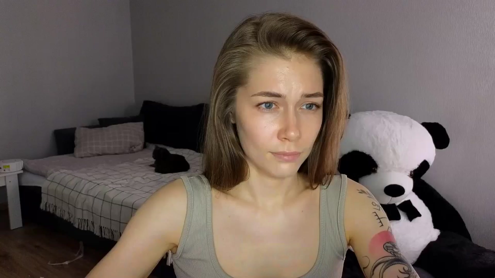 Gallery image thumbnail from KeepSpark's myfreecams stream on, 05/28/2024, 07:10 image 1 of 20