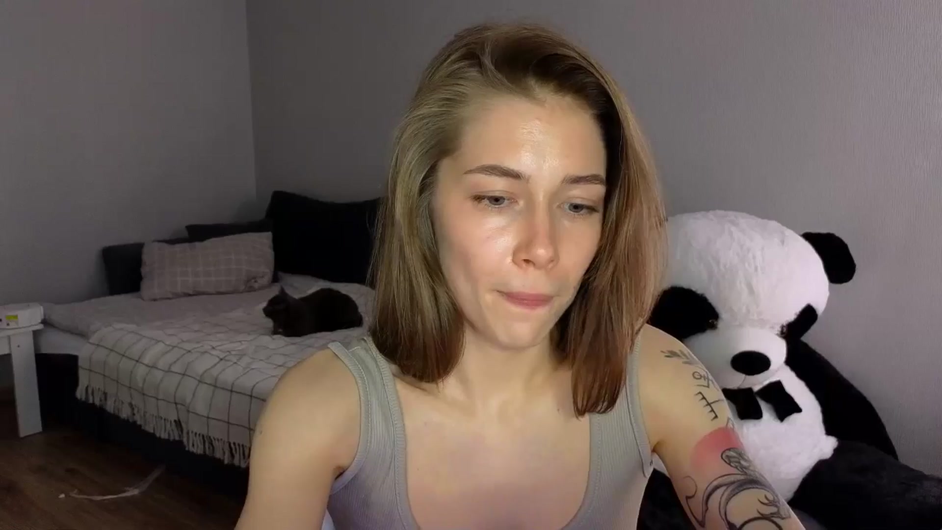 Gallery image thumbnail from KeepSpark's myfreecams stream on, 05/28/2024, 07:10 image 14 of 20