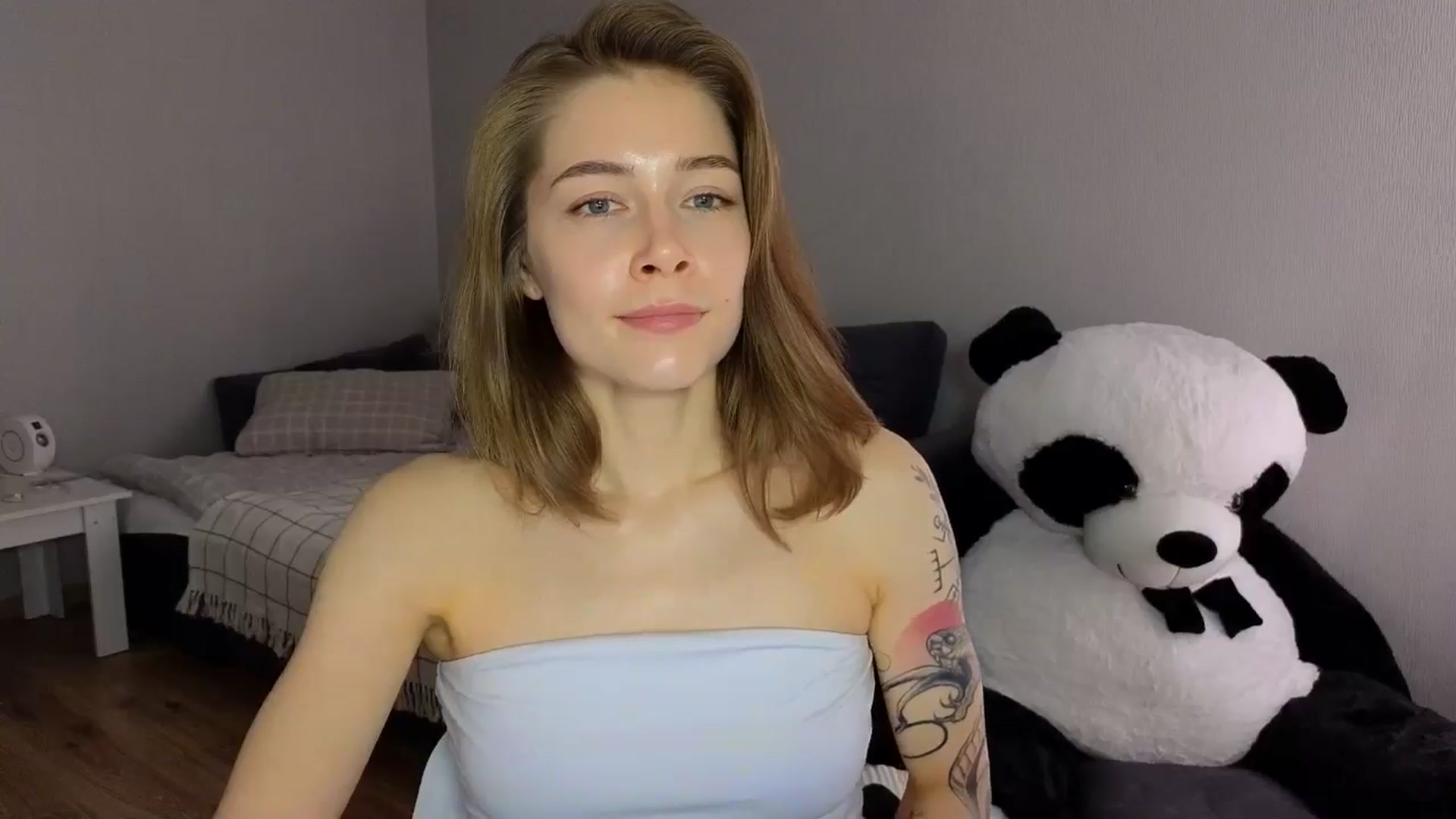 Gallery image thumbnail from KeepSpark's myfreecams stream on, 05/29/2024, 05:51 image 20 of 20