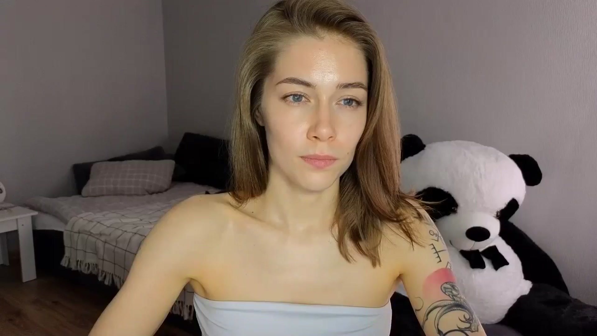 Gallery image thumbnail from KeepSpark's myfreecams stream on, 05/29/2024, 06:45 image 6 of 20