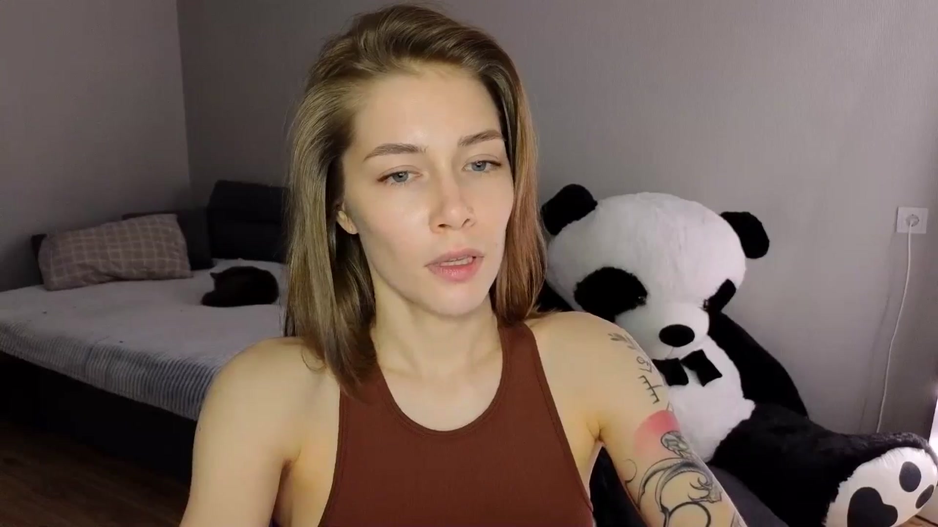 Gallery image thumbnail from KeepSpark's myfreecams stream on, 05/31/2024, 06:40 image 6 of 20