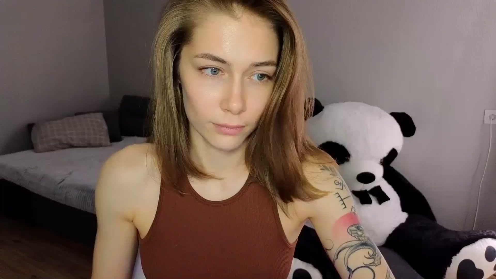 Gallery image thumbnail from KeepSpark's myfreecams stream on, 05/31/2024, 06:40 image 15 of 20