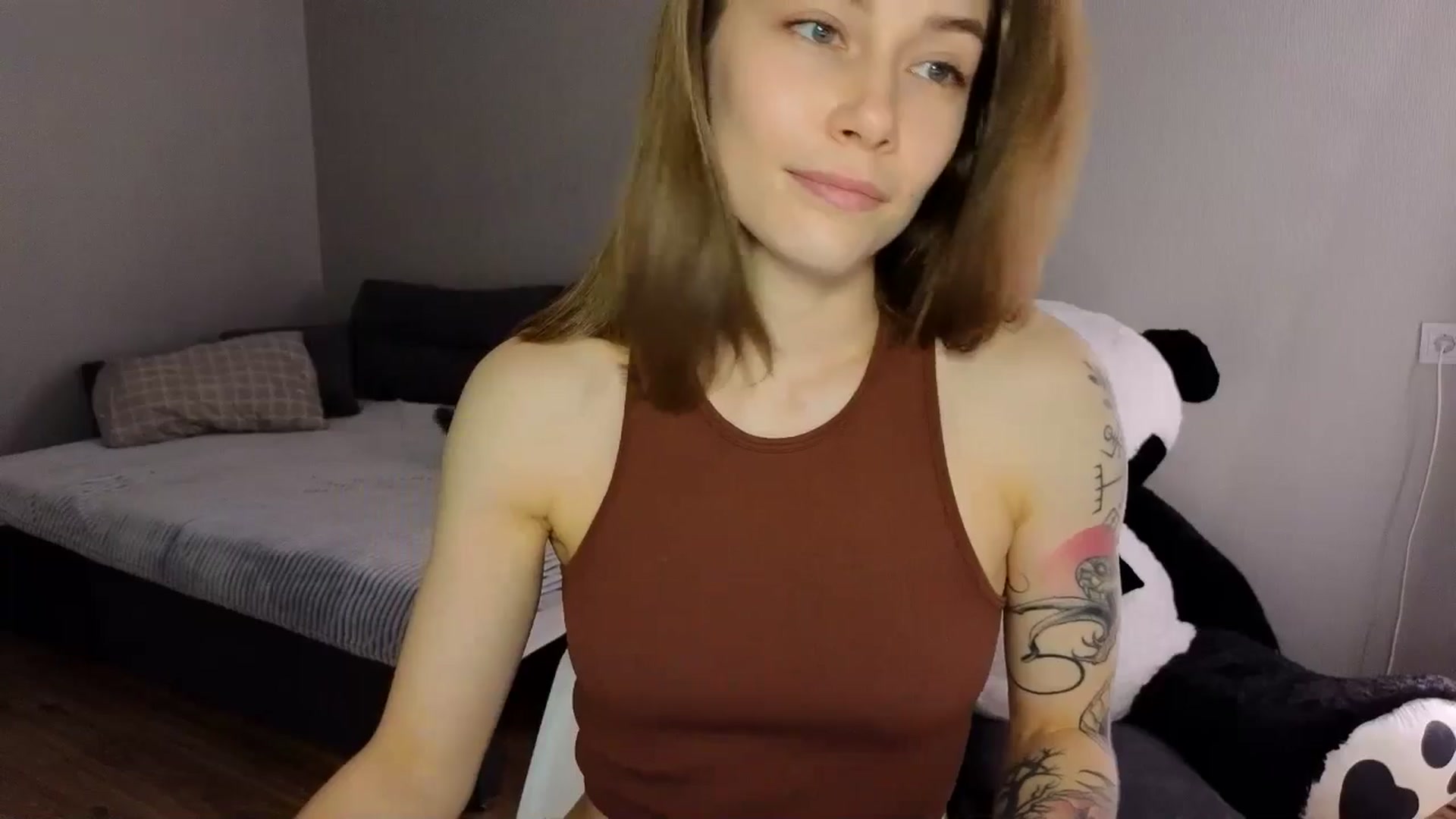 Gallery image thumbnail from KeepSpark's myfreecams stream on, 05/31/2024, 06:40 image 16 of 20