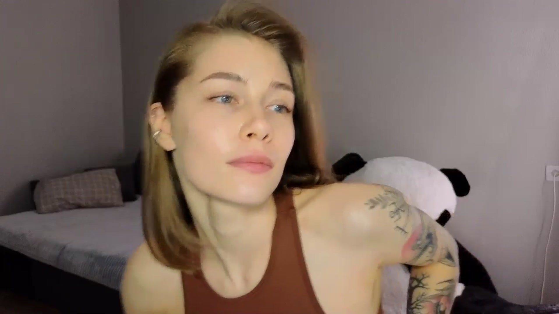 Gallery image thumbnail from KeepSpark's myfreecams stream on, 05/31/2024, 06:40 image 17 of 20
