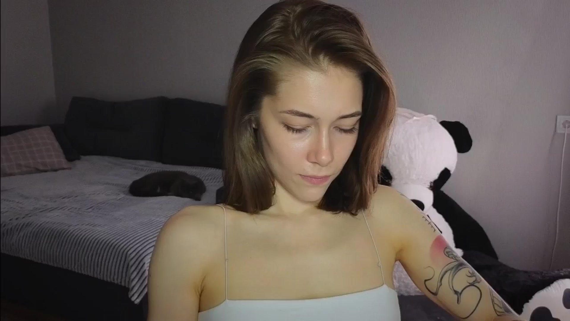 Gallery image thumbnail from KeepSpark's myfreecams stream on, 06/03/2024, 04:32 image 7 of 20