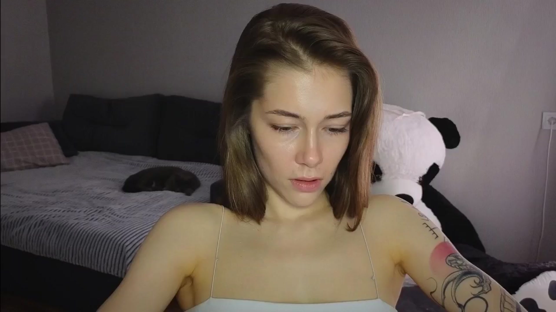 Gallery image thumbnail from KeepSpark's myfreecams stream on, 06/03/2024, 04:32 image 14 of 20