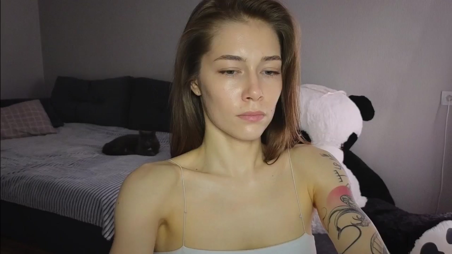Gallery image thumbnail from KeepSpark's myfreecams stream on, 06/03/2024, 04:32 image 6 of 20