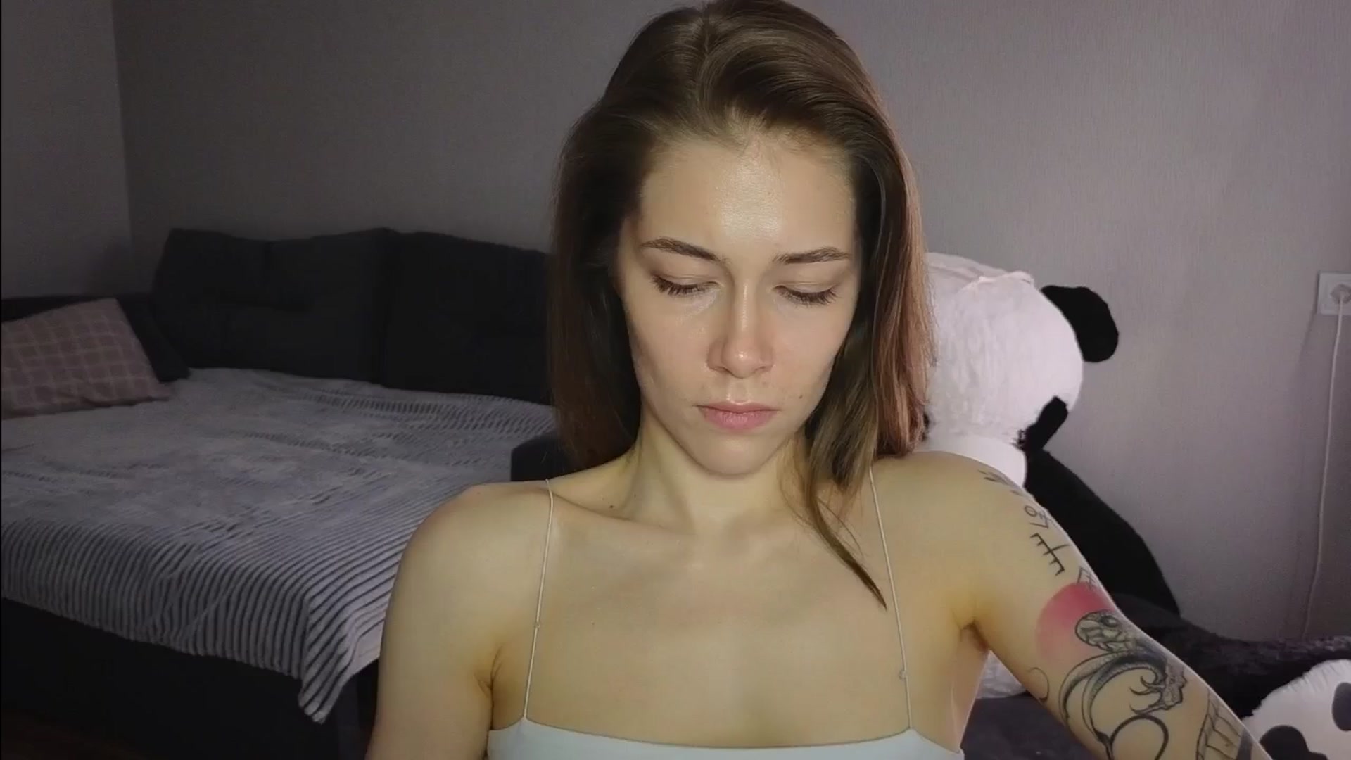 Gallery image thumbnail from KeepSpark's myfreecams stream on, 06/03/2024, 04:32 image 17 of 20