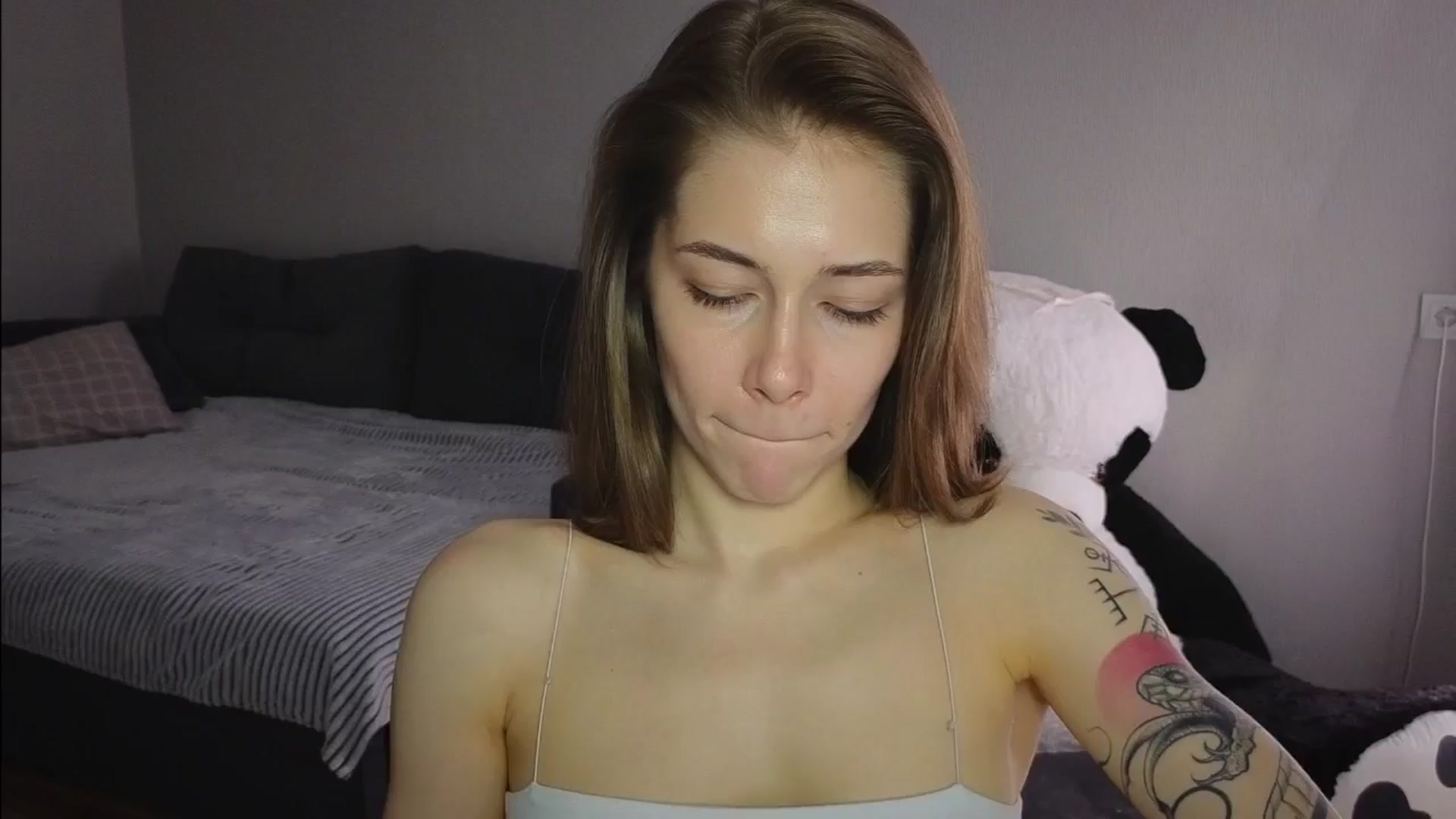 Gallery image thumbnail from KeepSpark's myfreecams stream on, 06/03/2024, 04:32 image 16 of 20