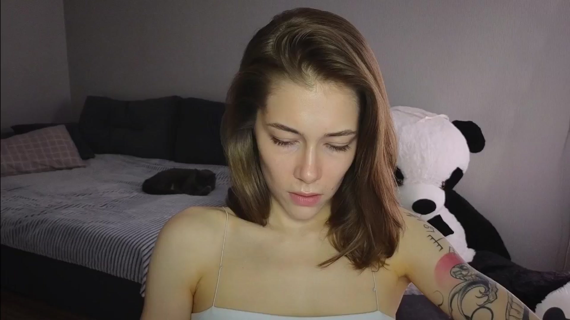 Gallery image thumbnail from KeepSpark's myfreecams stream on, 06/03/2024, 04:32 image 3 of 20