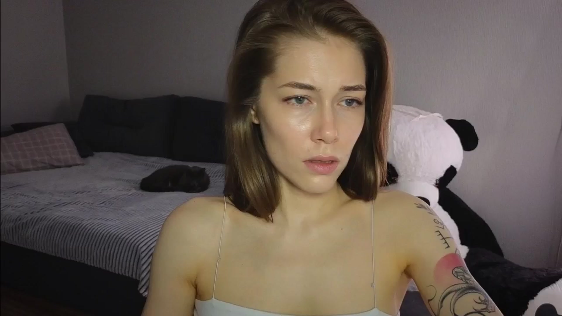 Gallery image thumbnail from KeepSpark's myfreecams stream on, 06/03/2024, 04:32 image 2 of 20