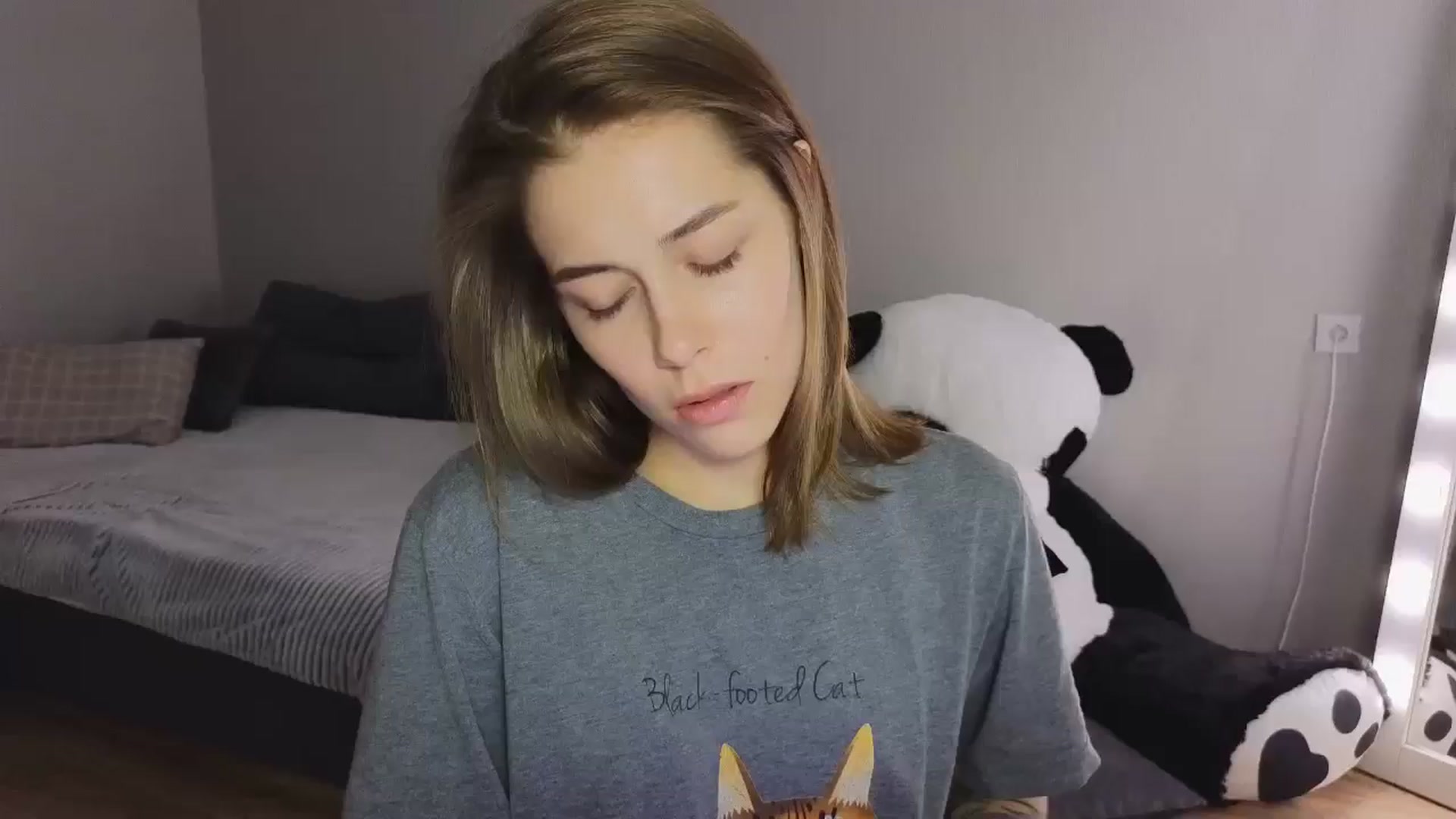 Gallery image thumbnail from KeepSpark's myfreecams stream on, 06/07/2024, 05:24 image 16 of 20