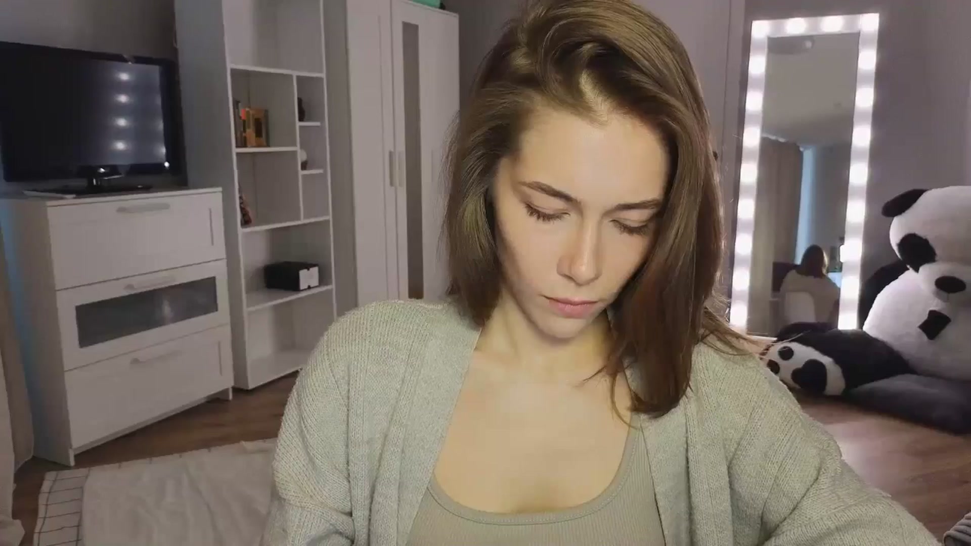 Gallery image thumbnail from KeepSpark's myfreecams stream on, 06/11/2024, 06:03 image 7 of 20