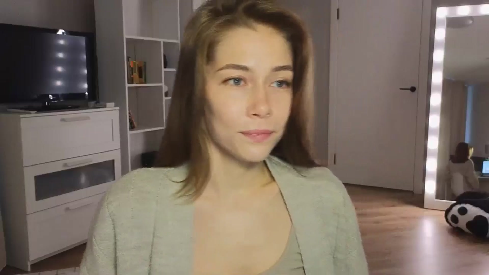 Gallery image thumbnail from KeepSpark's myfreecams stream on, 06/12/2024, 03:56 image 5 of 20