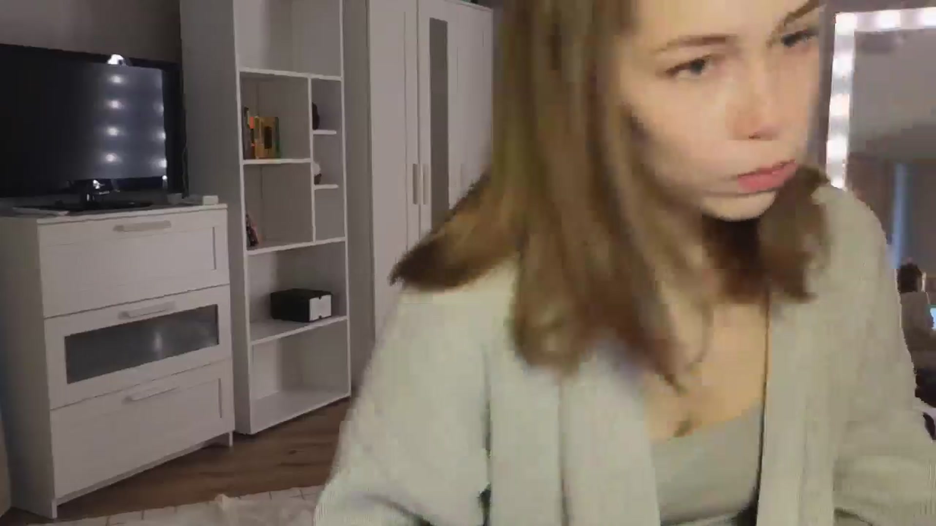Gallery image thumbnail from KeepSpark's myfreecams stream on, 06/12/2024, 03:56 image 10 of 20