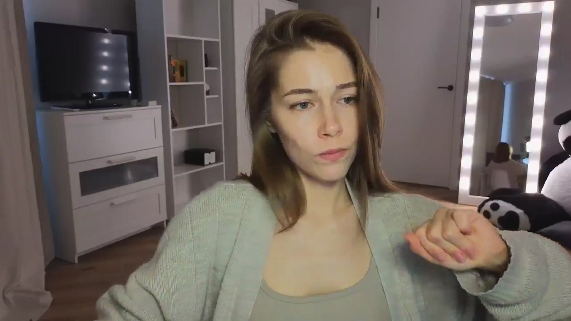 Gallery image thumbnail from KeepSpark's myfreecams stream on, 06/12/2024, 06:31 image 20 of 20