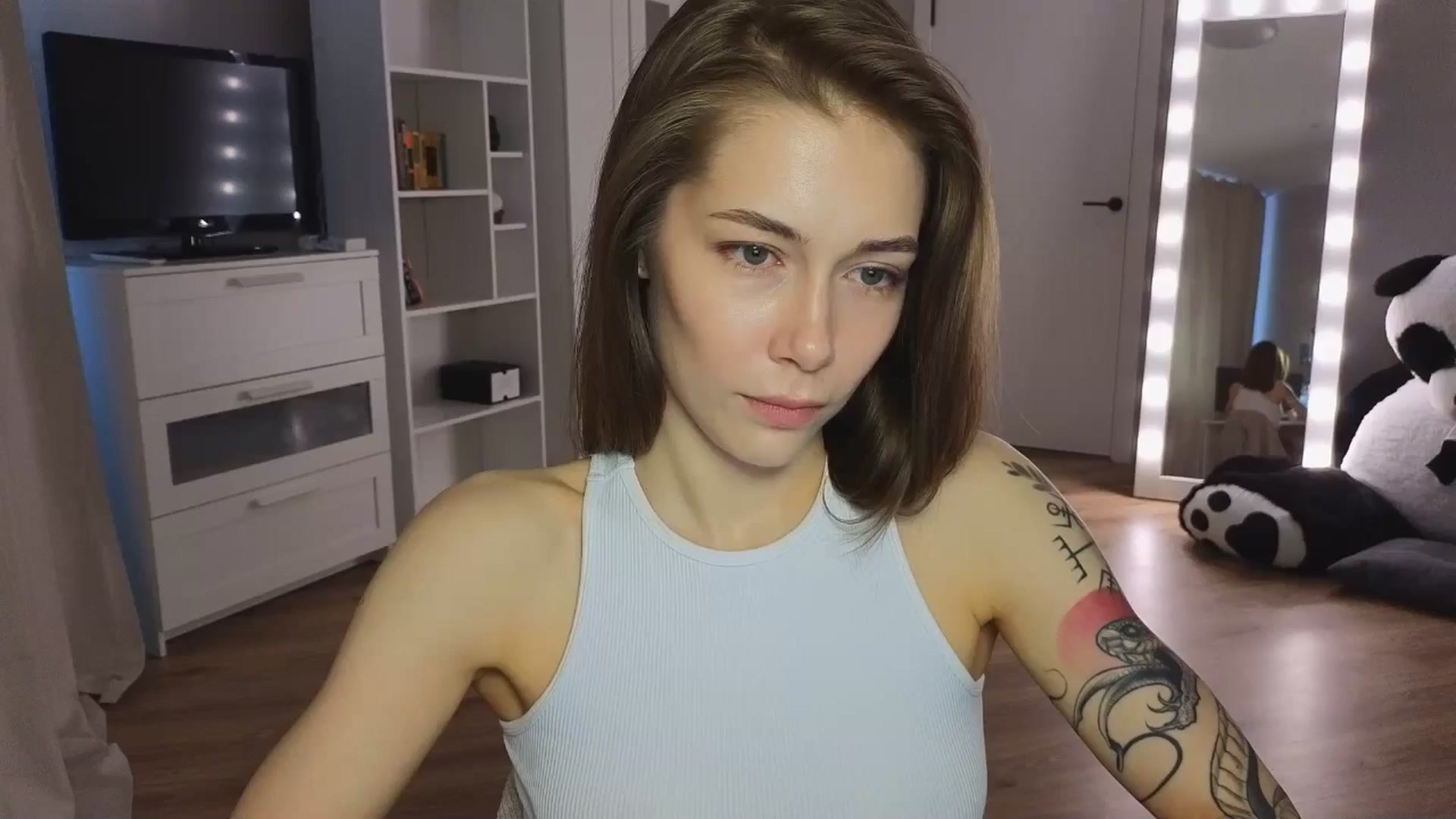 Gallery image thumbnail from KeepSpark's myfreecams stream on, 06/13/2024, 04:28 image 5 of 20