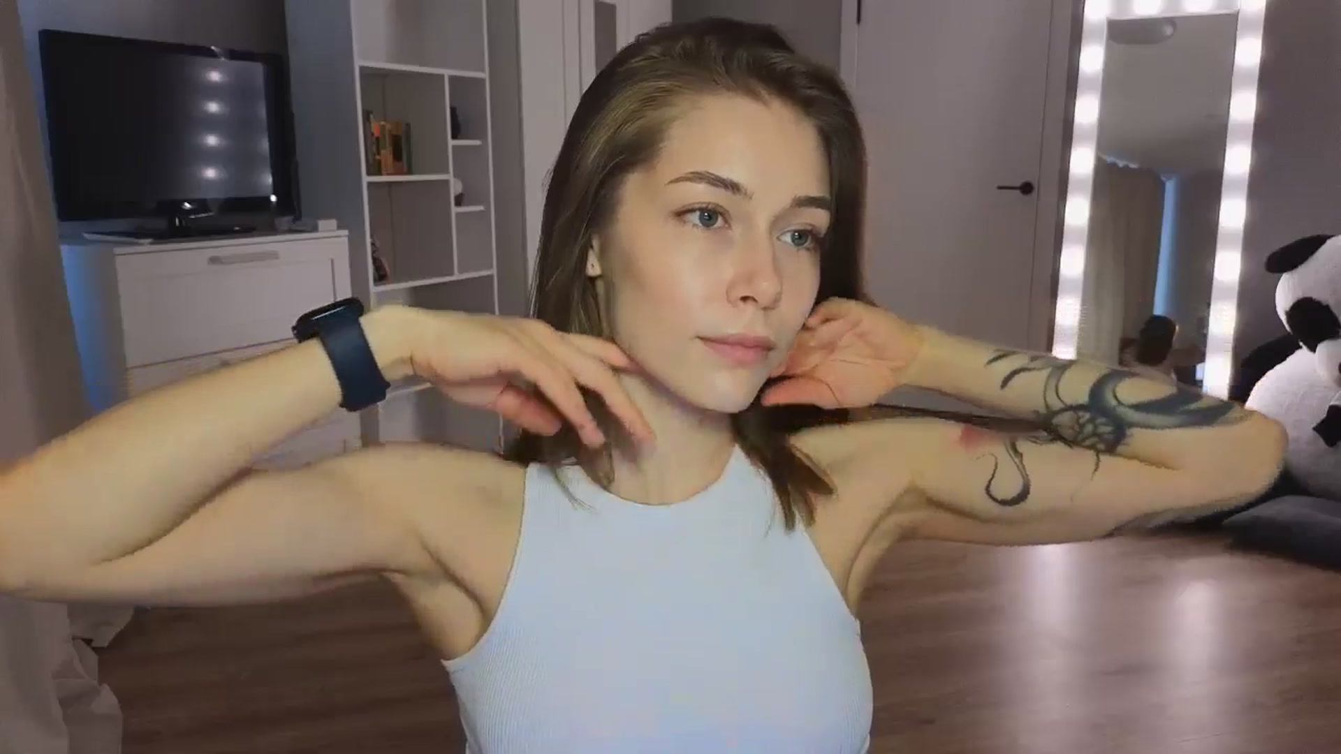 Gallery image thumbnail from KeepSpark's myfreecams stream on, 06/13/2024, 04:28 image 13 of 20