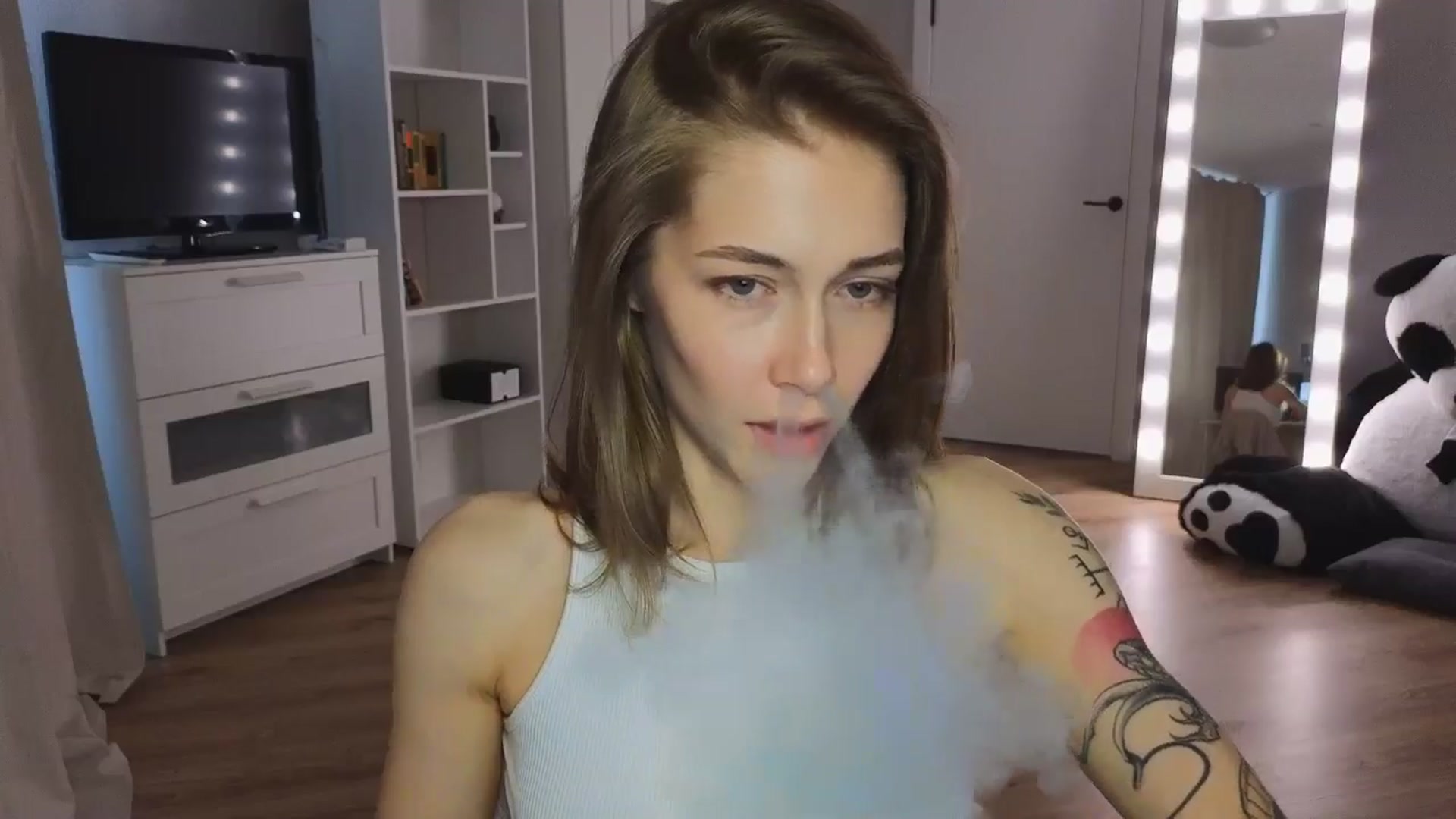 Gallery image thumbnail from KeepSpark's myfreecams stream on, 06/13/2024, 06:23 image 18 of 20