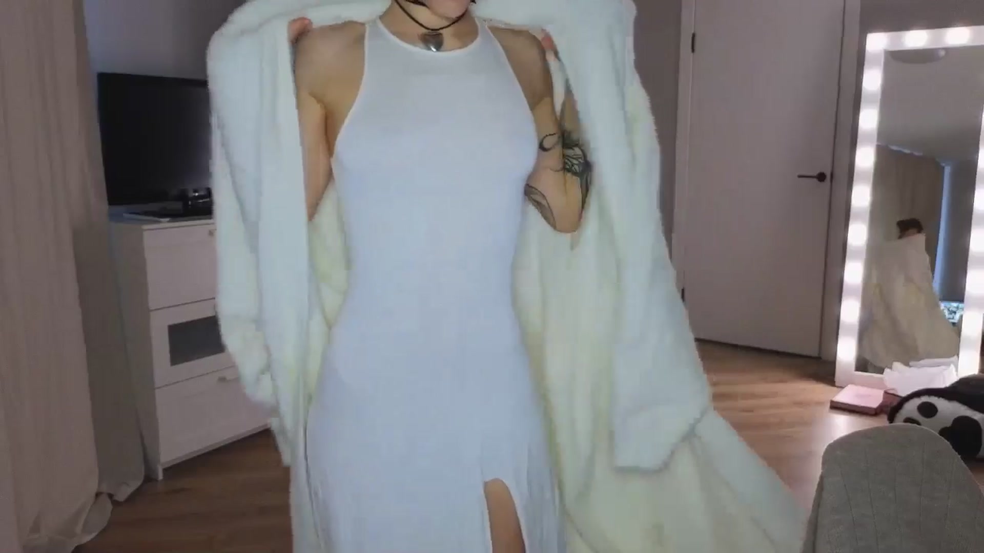 Gallery image thumbnail from KeepSpark's myfreecams stream on, 06/14/2024, 04:18 image 6 of 20