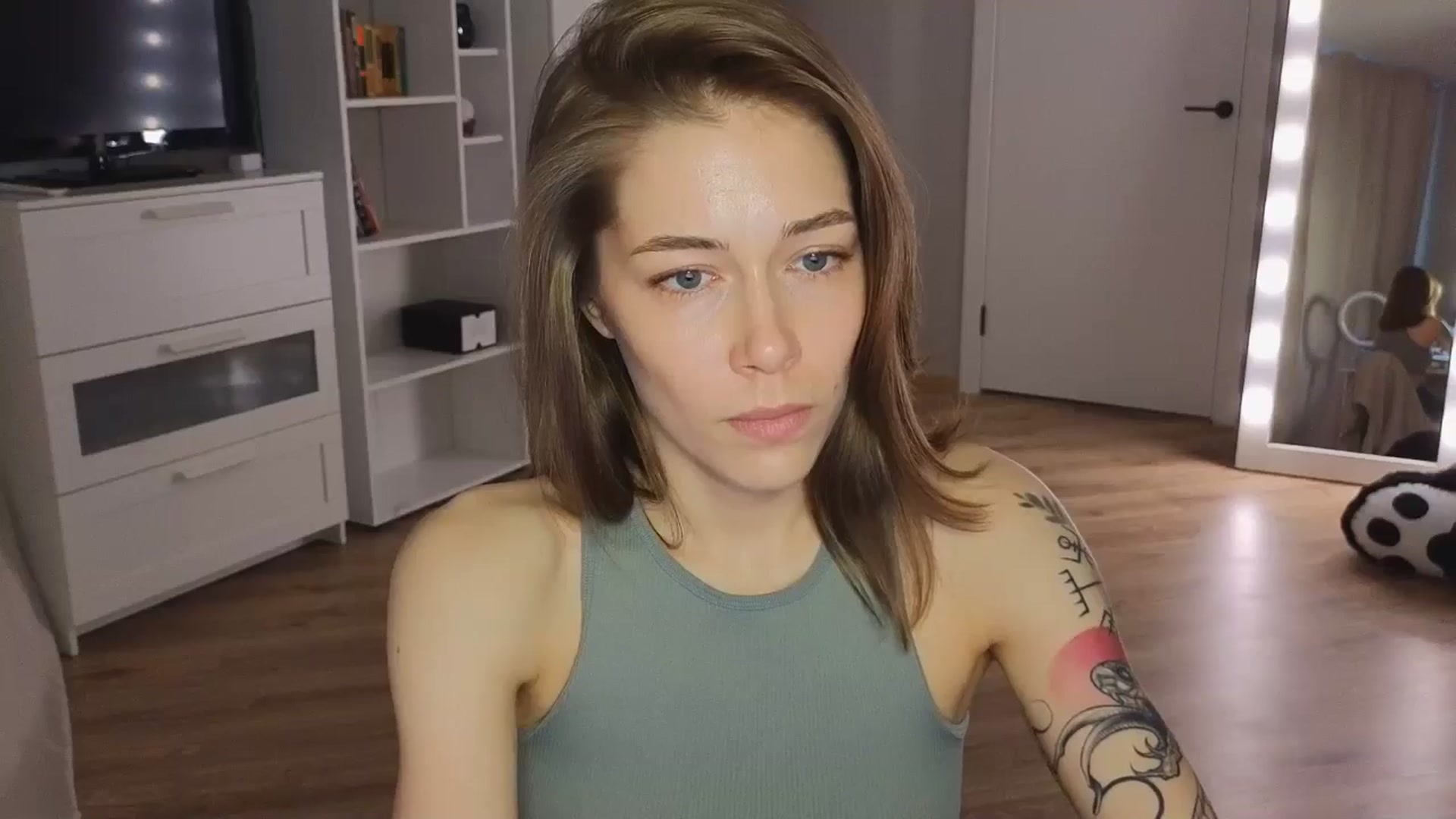 Gallery image thumbnail from KeepSpark's myfreecams stream on, 06/18/2024, 04:52 image 15 of 20