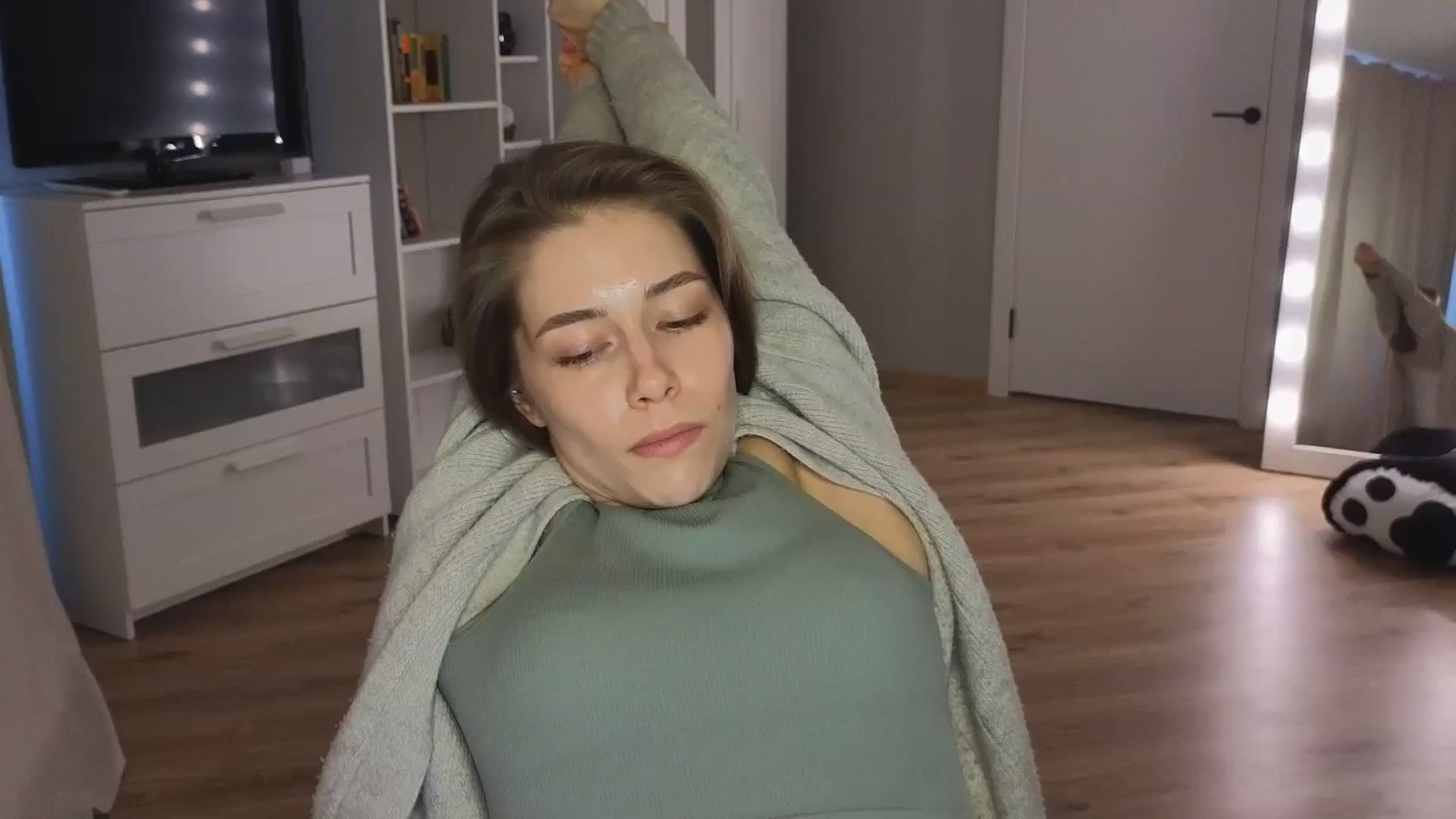 Gallery image thumbnail from KeepSpark's myfreecams stream on, 06/19/2024, 05:23 image 1 of 20