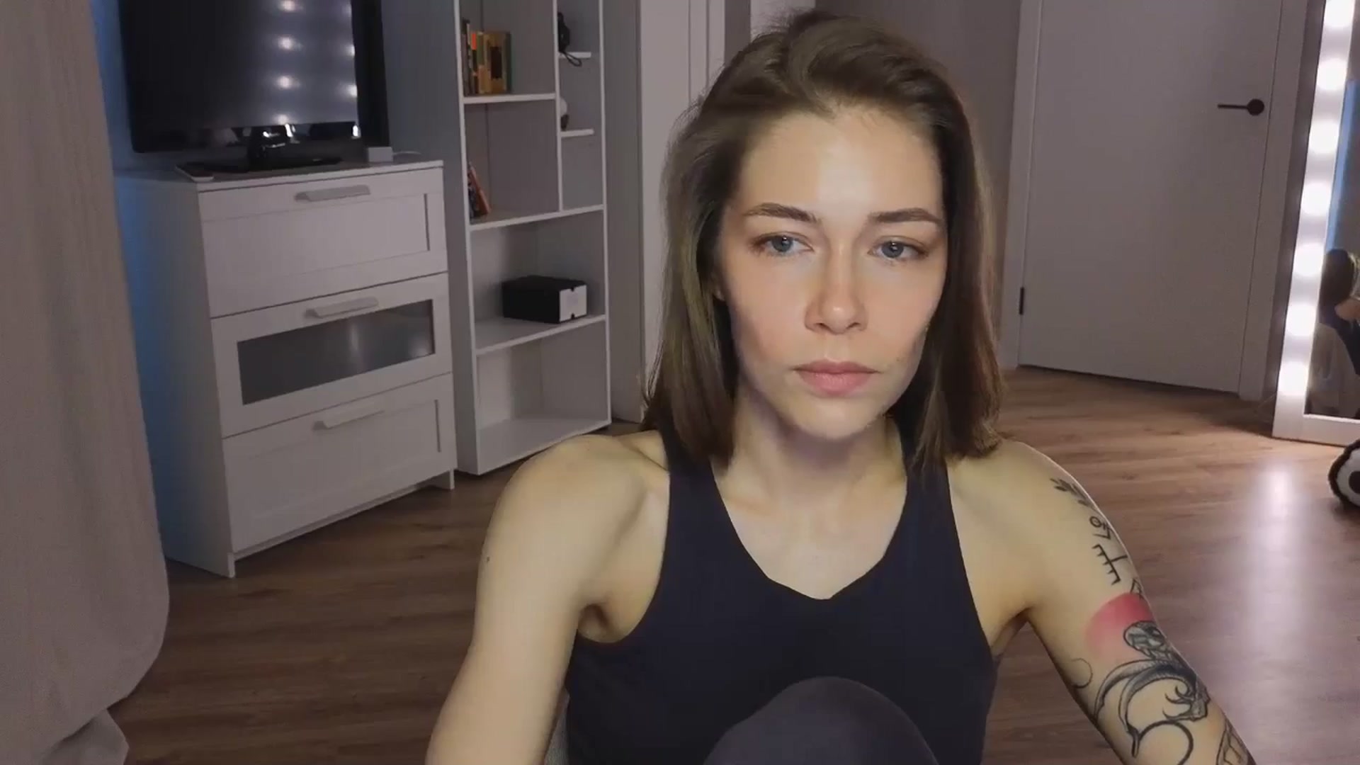 Gallery image thumbnail from KeepSpark's myfreecams stream on, 06/21/2024, 04:11 image 7 of 20